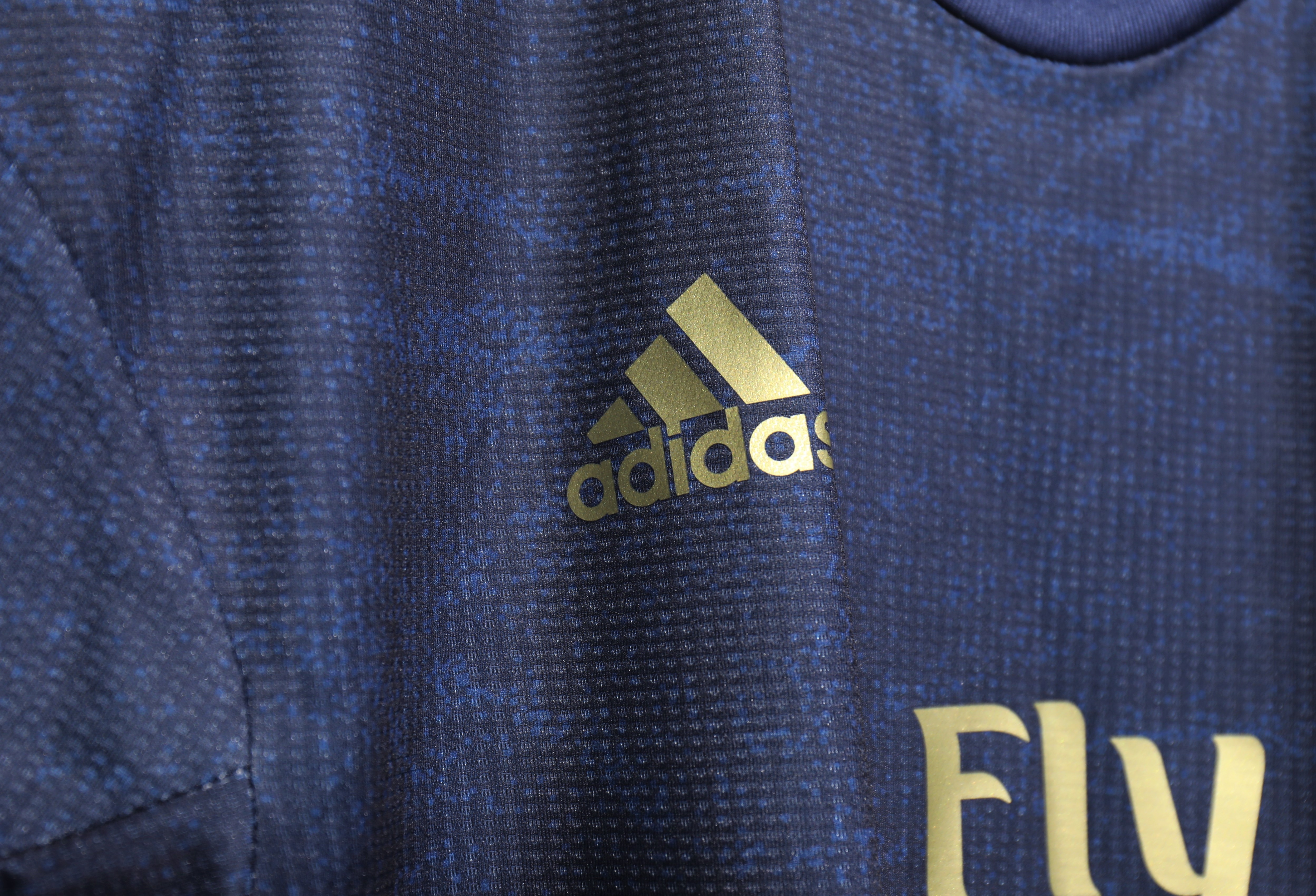 19-20 Real Madrid Away Player Retro Jersey/19-20 皇马客场球员