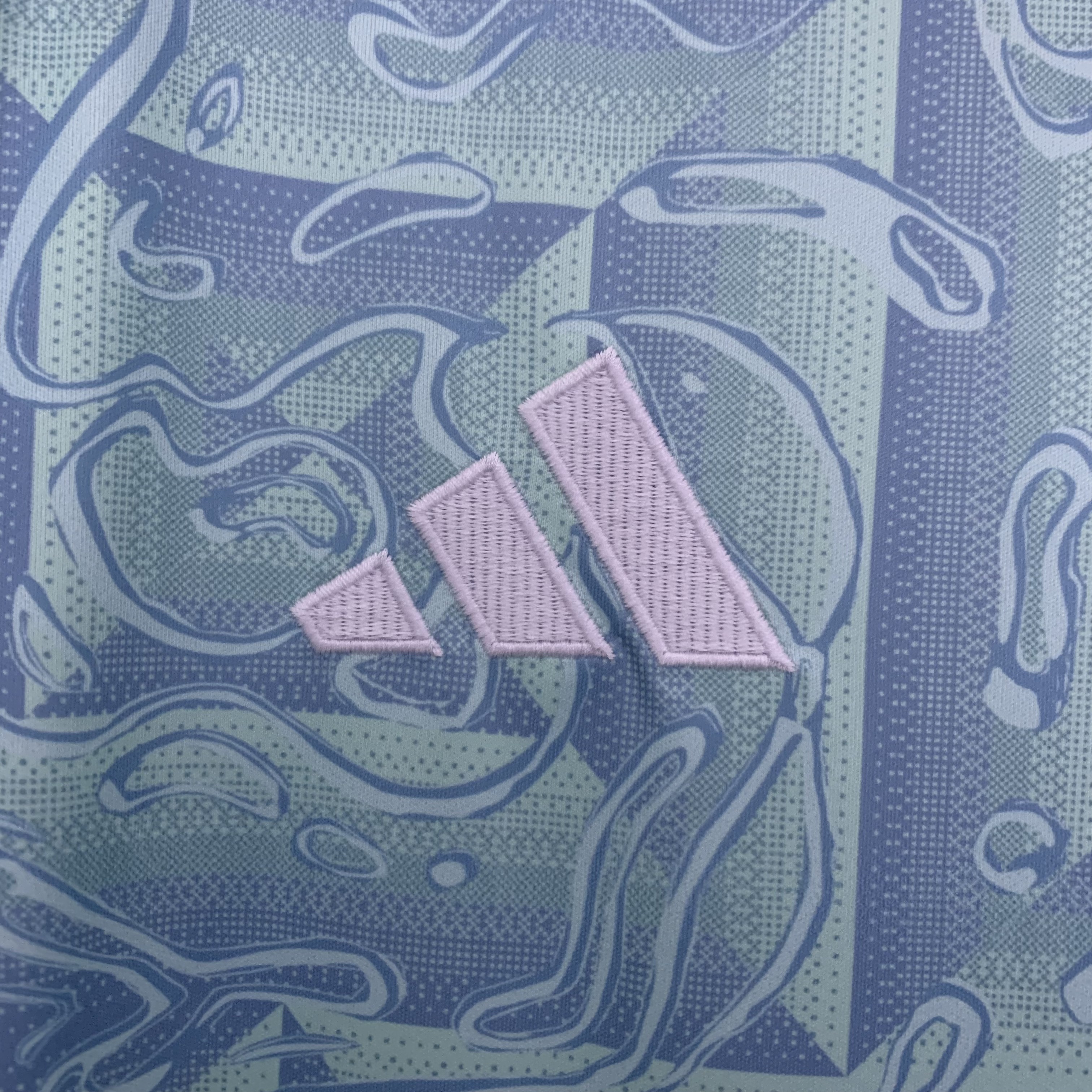 25-26 Juventus Away Fans Jersey/25-26 尤文图斯客场球迷版