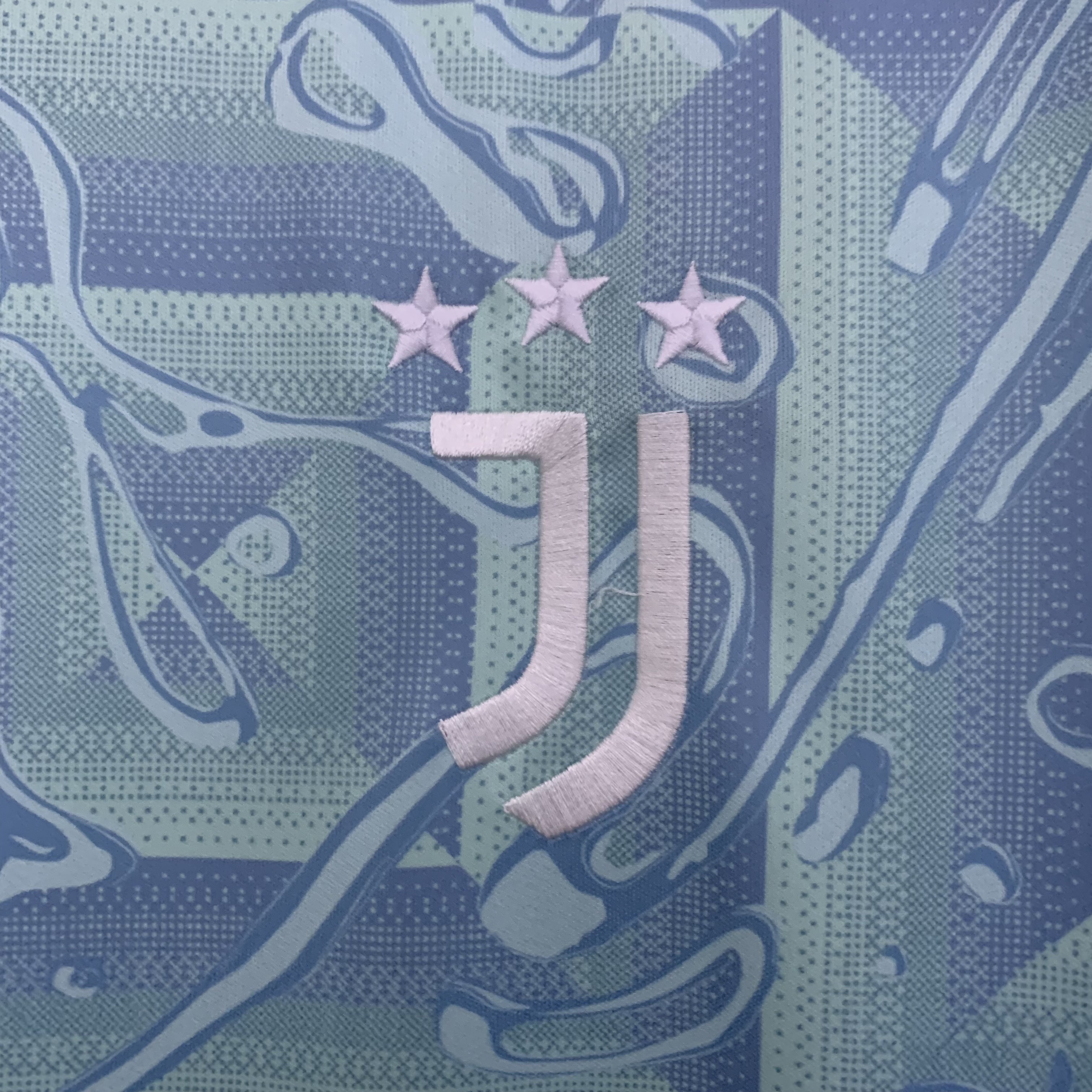 25-26 Juventus Away Fans Jersey/25-26 尤文图斯客场球迷版