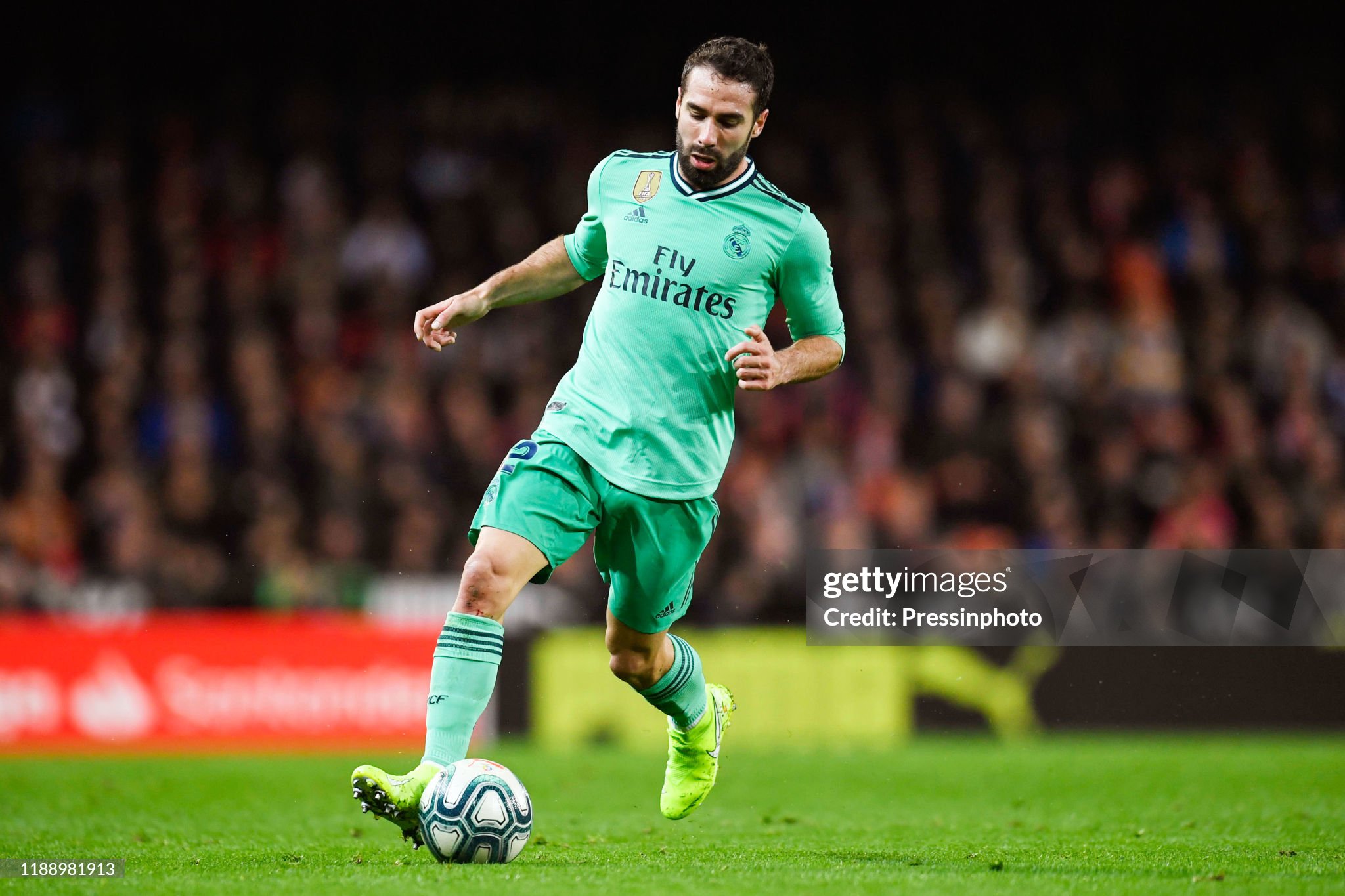 19-20 Real Madrid Third Player Retro Jersey/19-20 皇马第二客场球员