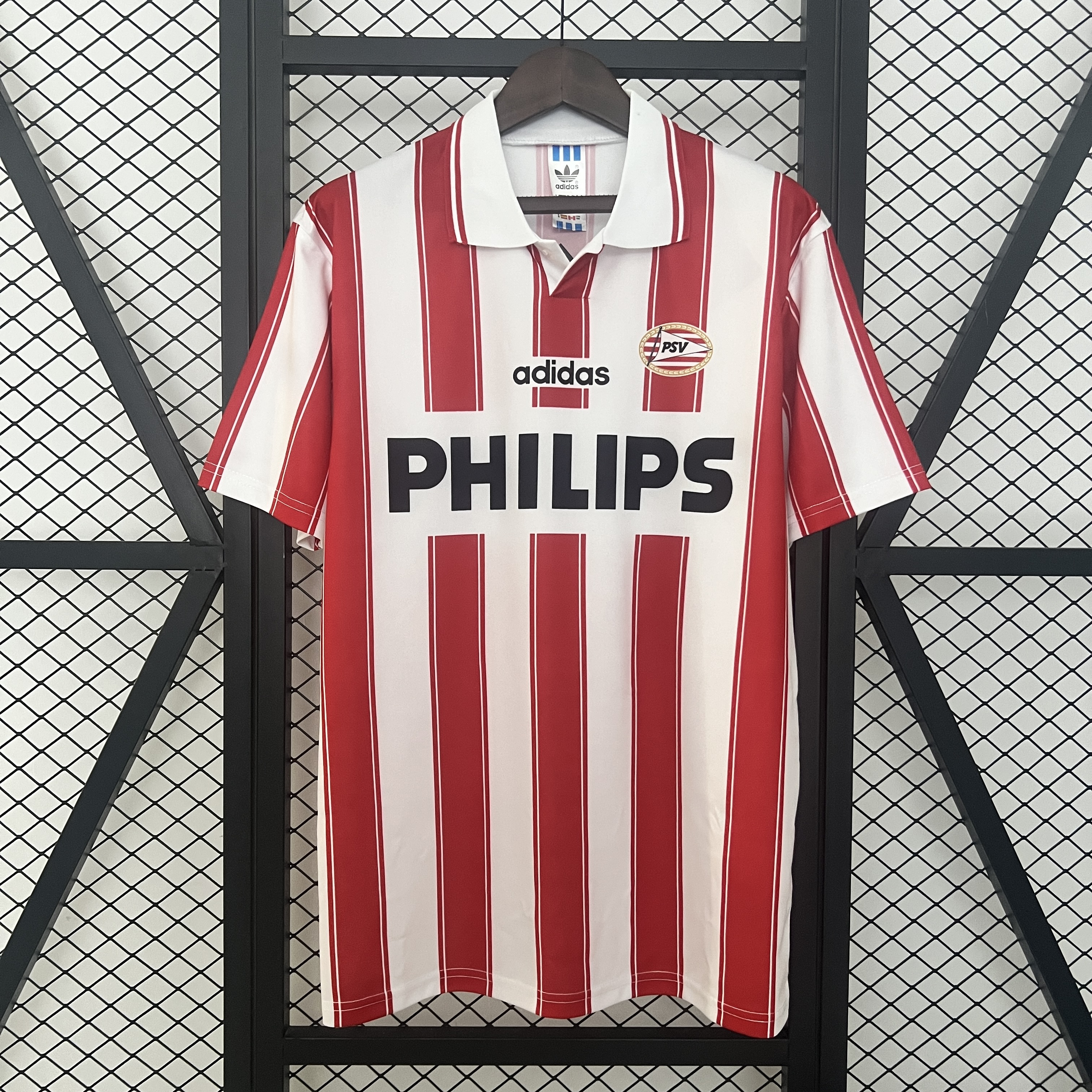 94-95 PSV Home Retro Jersey/94-95埃因霍温主场