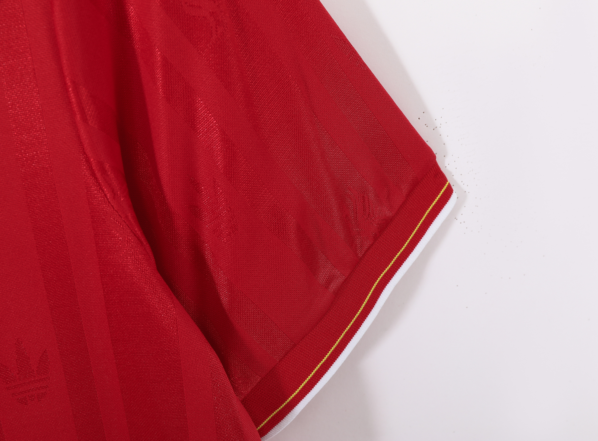 86-87 Liverpool Home Retro Jersey/86-87利物浦主场