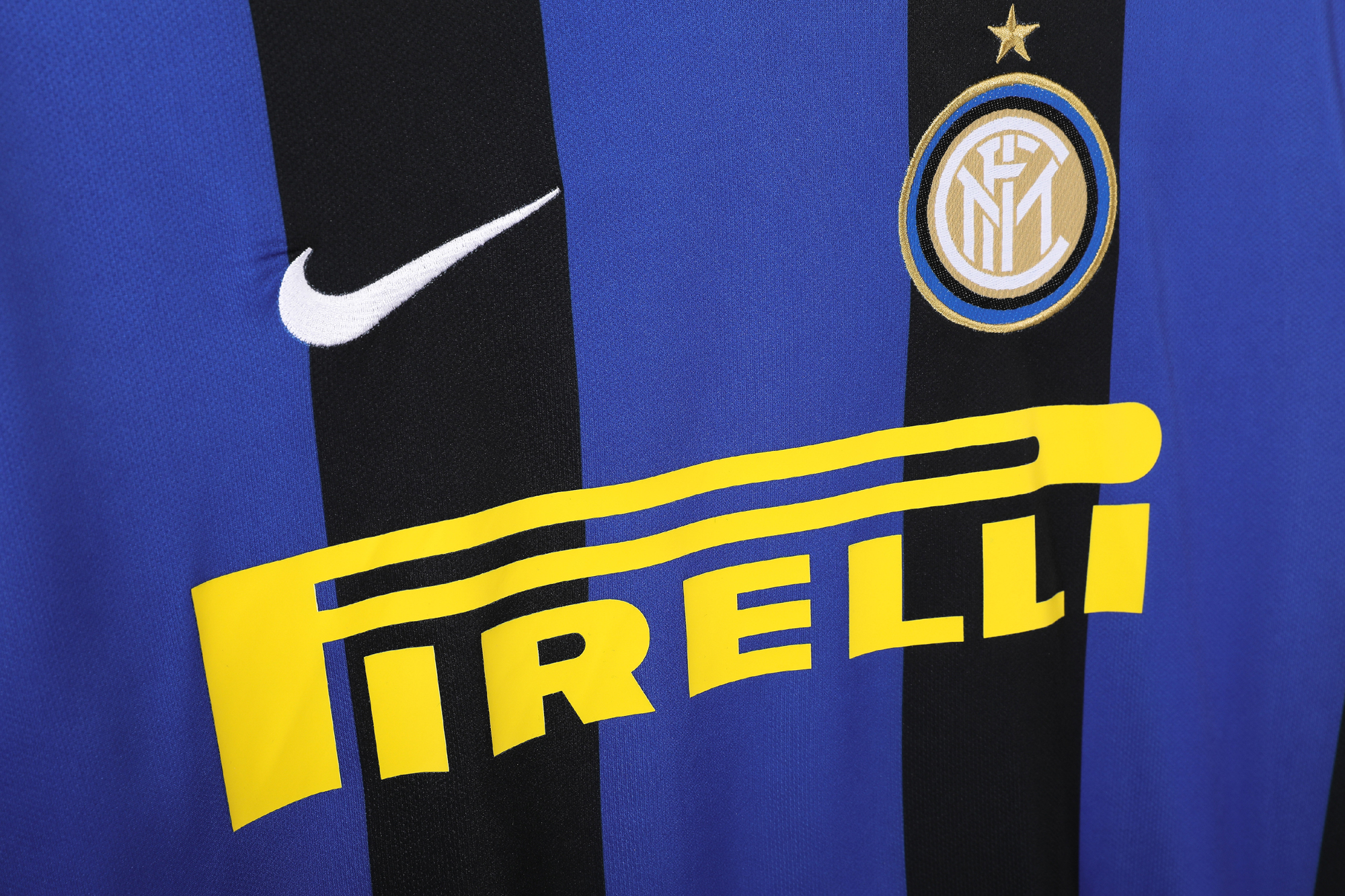 08-09 Inter Milan Home Retro Jersey/08-09国米主场