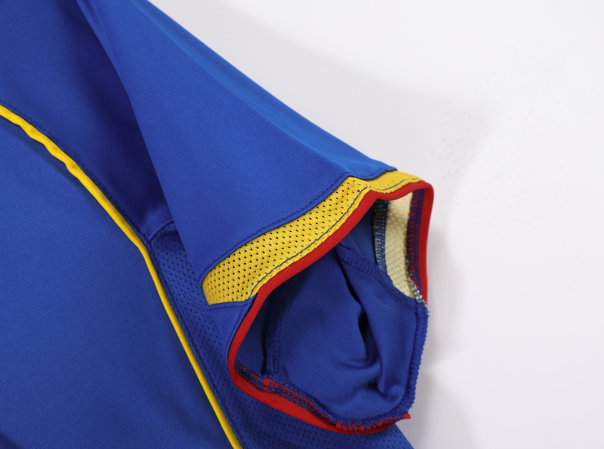 04-05 Arsenal Away Retro Jersey/04-05阿森纳客场