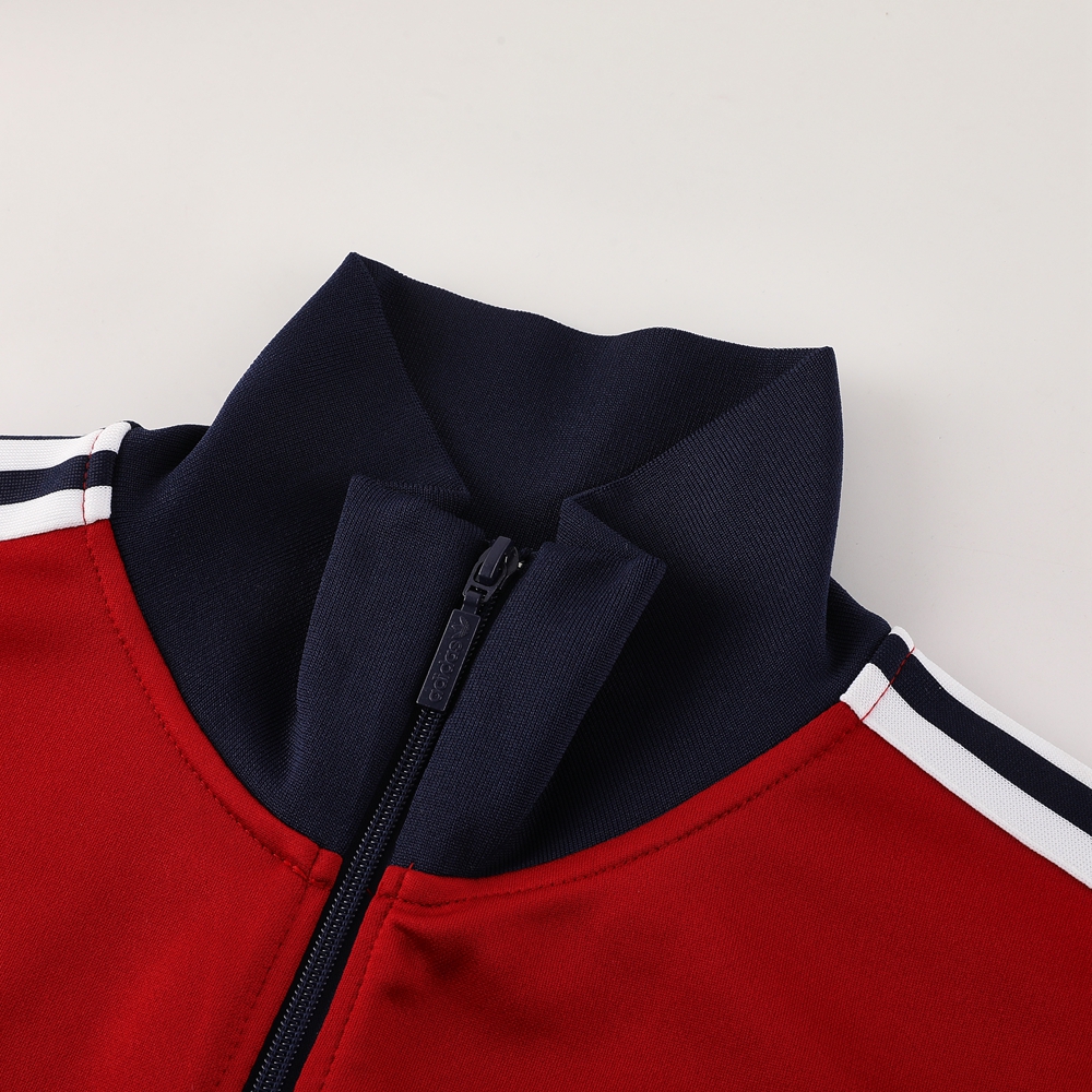 24-25 Arsenal Jacket Tracksuit/ 24-25阿森纳夹克训练服