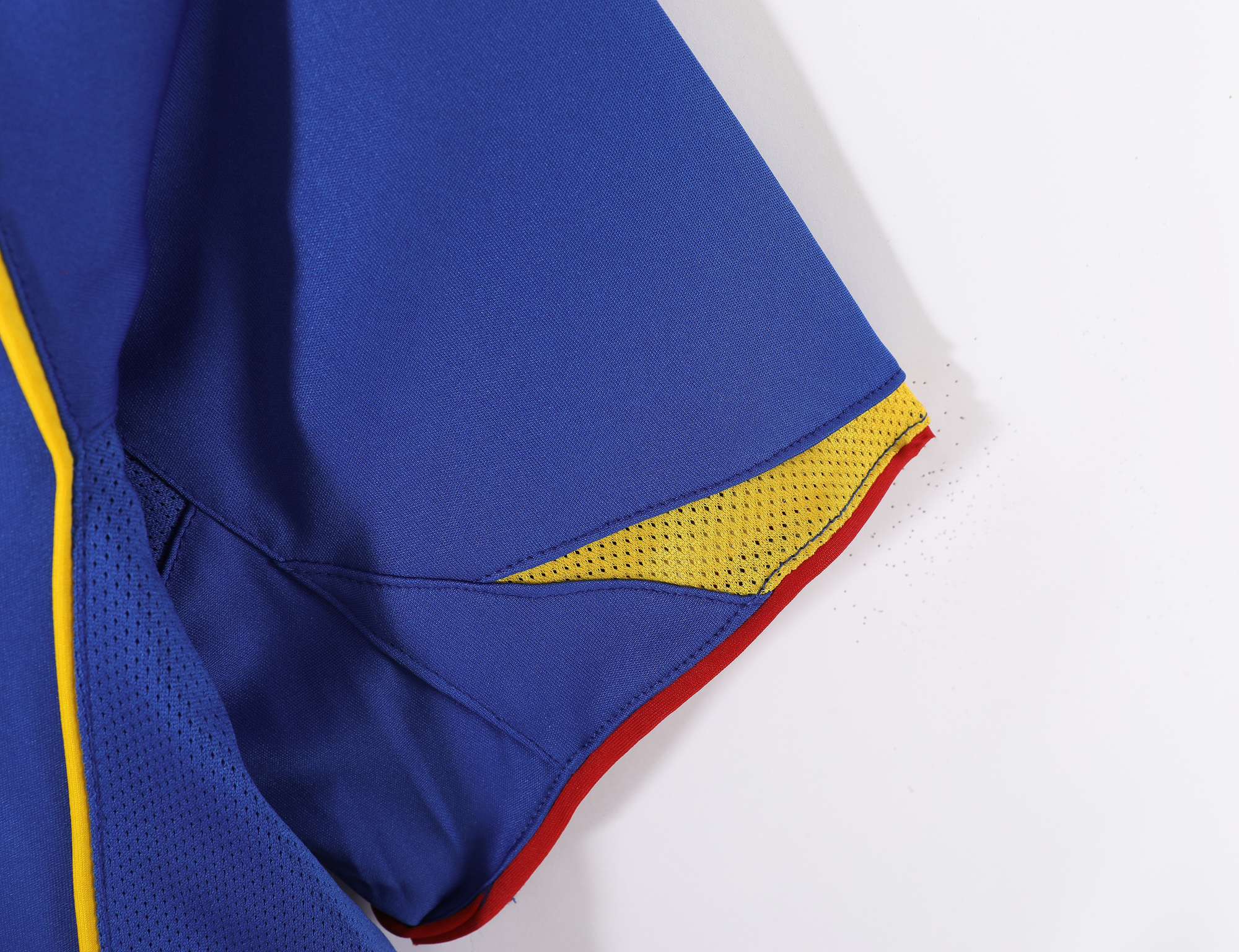 04-05 Arsenal Away Retro Jersey/04-05阿森纳客场