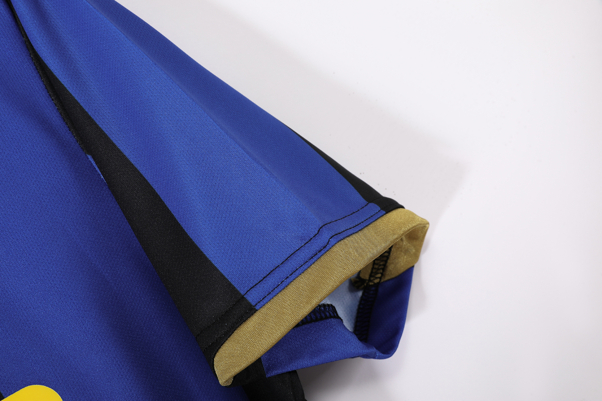 08-09 Inter Milan Home Retro Jersey/08-09国米主场