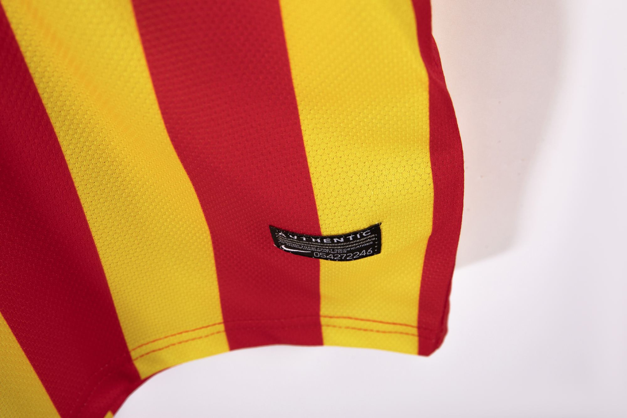 13-14 Barcelona Away Retro Jersey/13-14巴萨客场