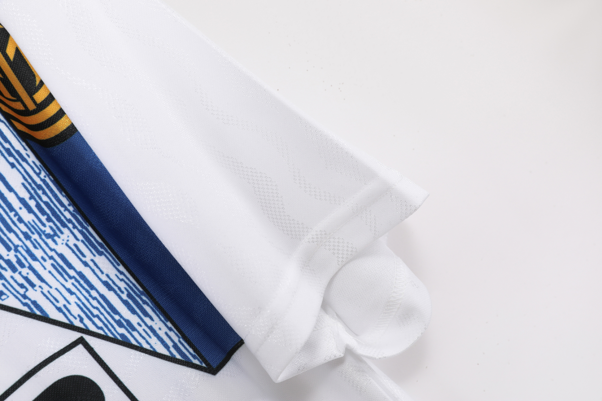 95-96 Inter Milan Away Retro Jersey/95-96国米客场