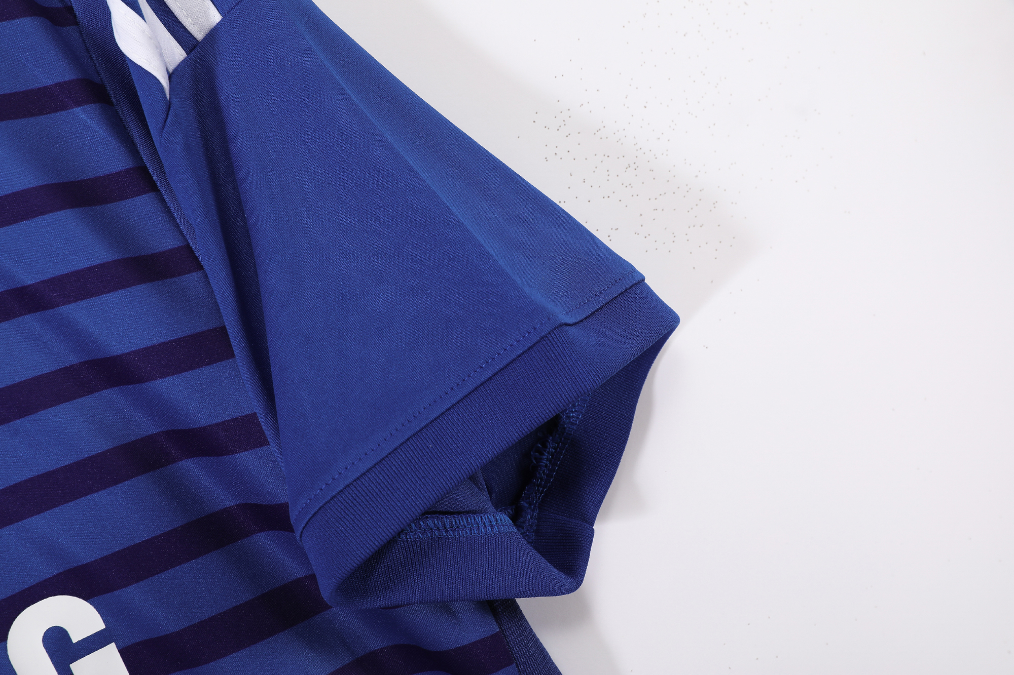 14-15 Chelsea Home Retro Jersey/ 14-15切尔西主场