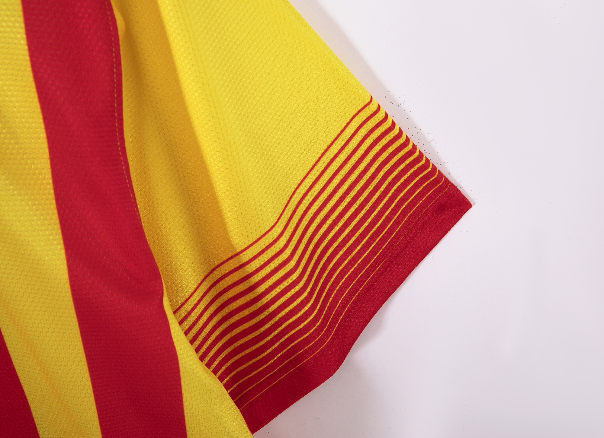13-14 Barcelona Away Retro Jersey/13-14巴萨客场