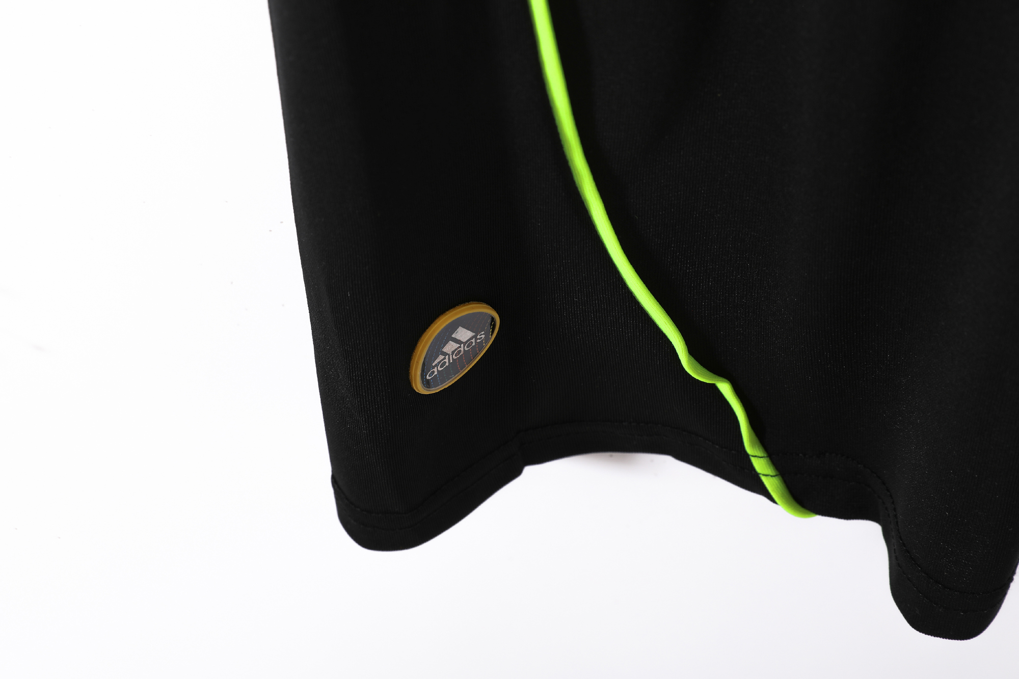 10-11 Real Madrid  Away Retro Jersey/10-11皇马客场
