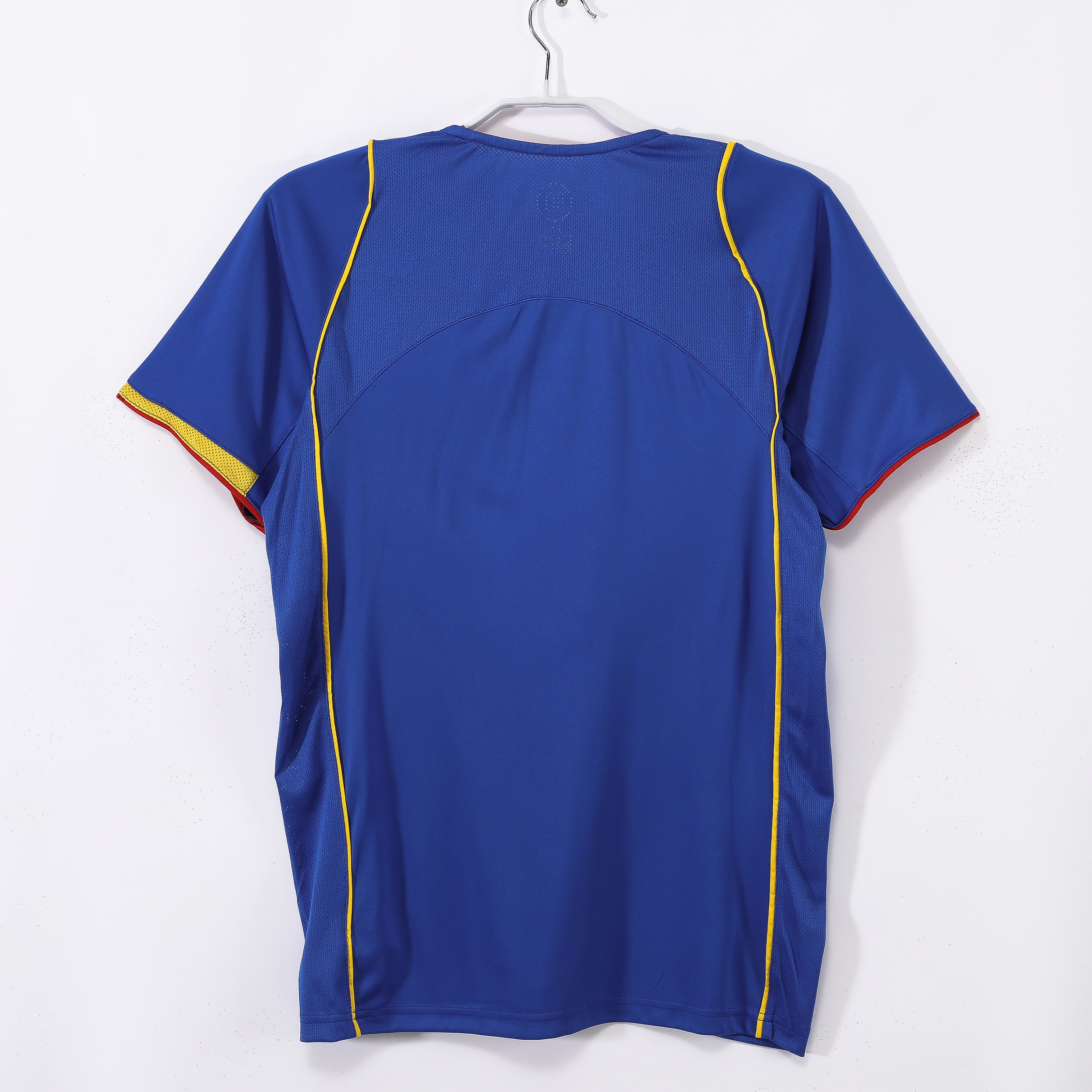 04-05 Arsenal Away Retro Jersey/04-05阿森纳客场