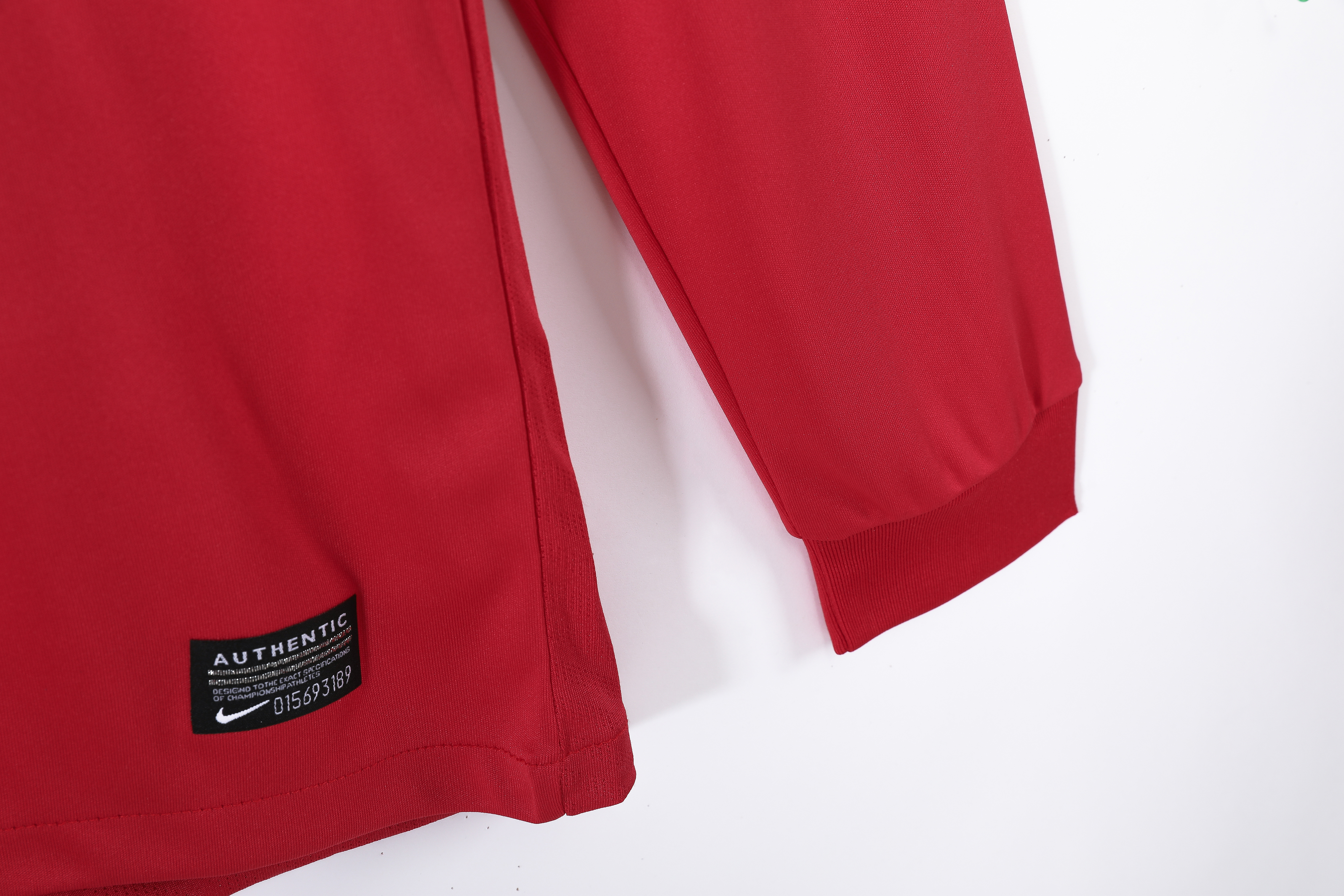09-10 Manchester United Home long sleeve Retro Jersey/09-10曼联主场长袖