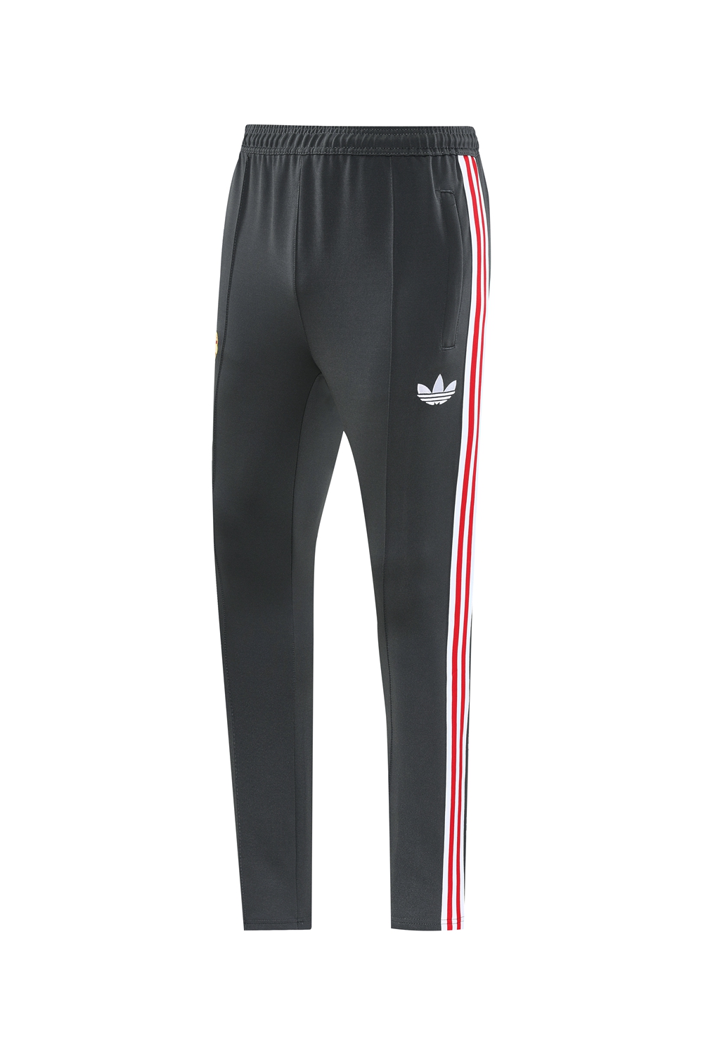 24-25 Manchester United Jacket Tracksuit/ 24-25曼联夹克训练服