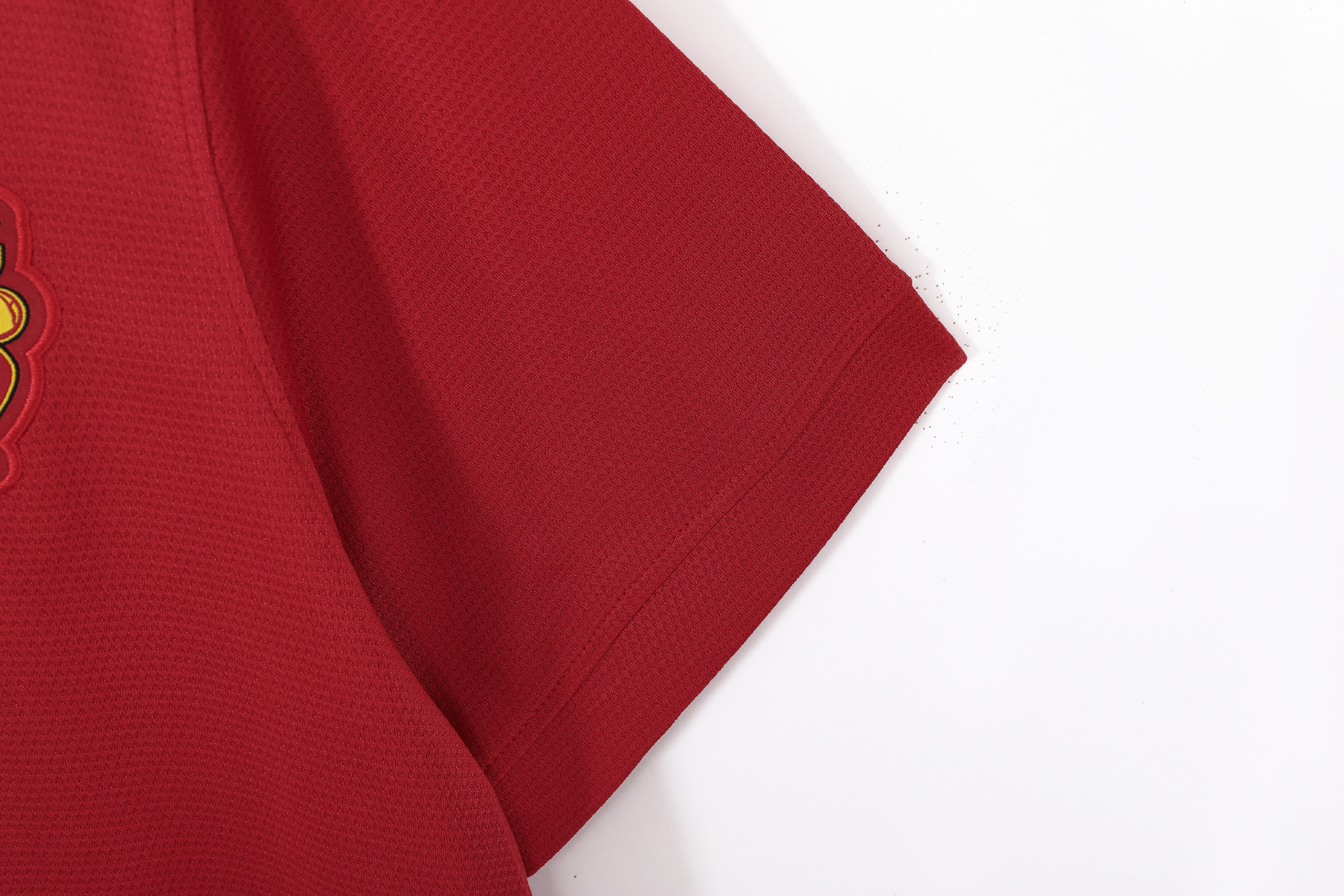 13-14 Manchester United Home Retro Jersey/13-14曼联主场
