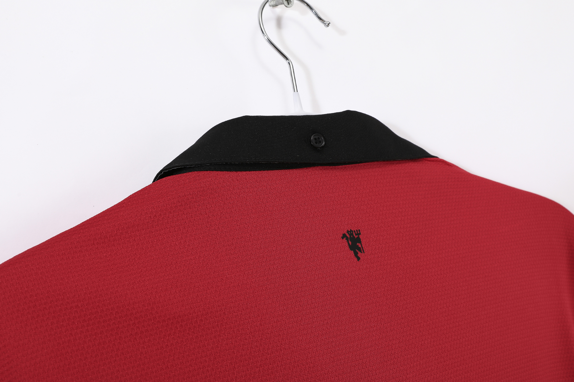 13-14 Manchester United Home Retro Jersey/13-14曼联主场