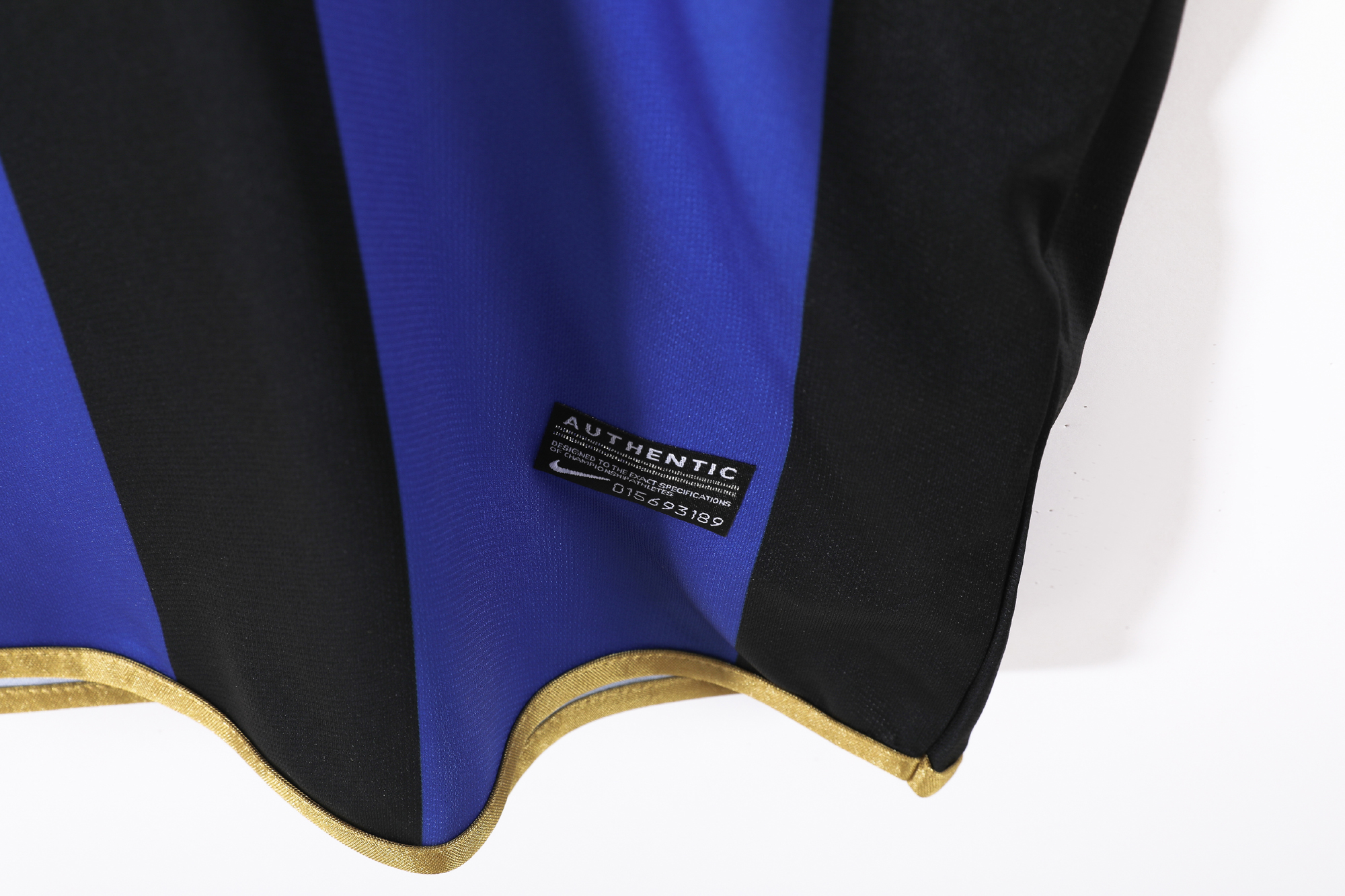 08-09 Inter Milan Home Retro Jersey/08-09国米主场