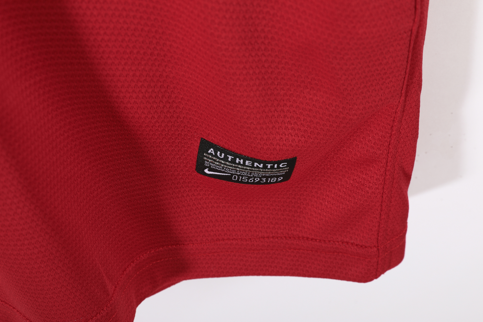 13-14 Manchester United Home Retro Jersey/13-14曼联主场