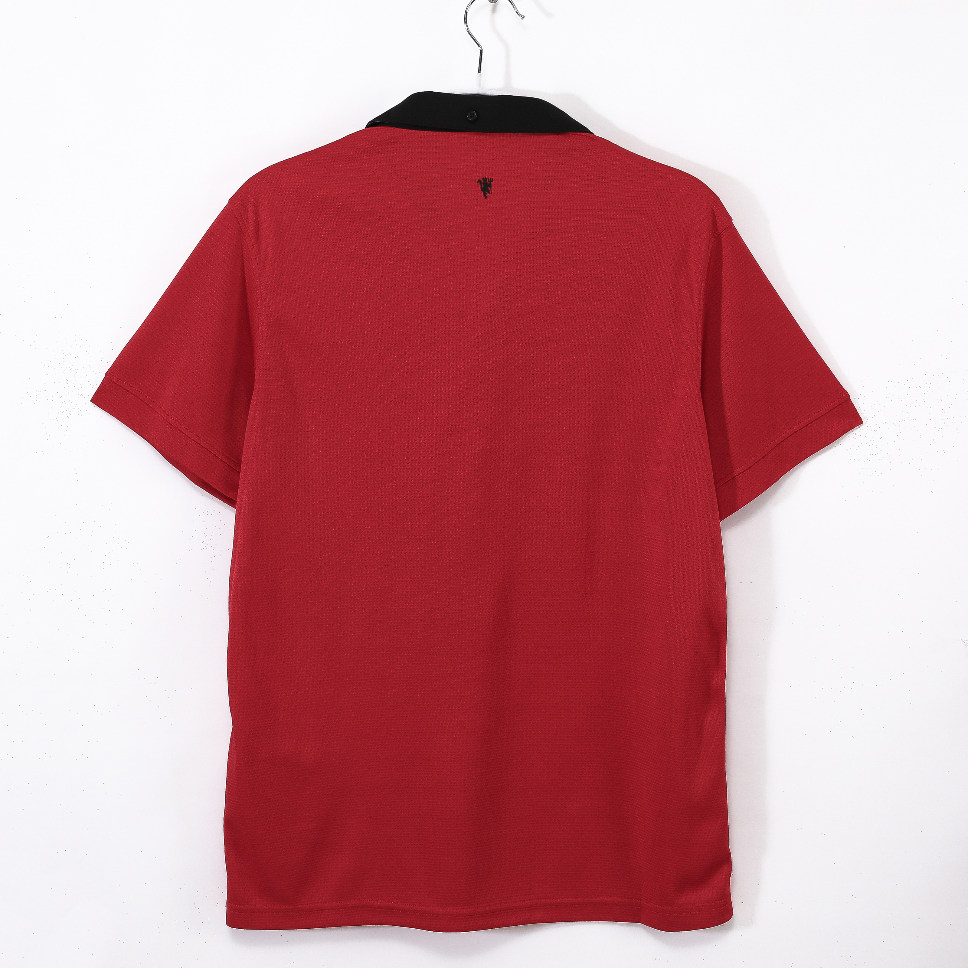 13-14 Manchester United Home Retro Jersey/13-14曼联主场