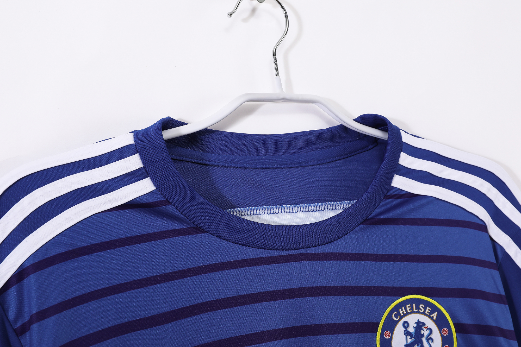 14-15 Chelsea Home Retro Jersey/ 14-15切尔西主场