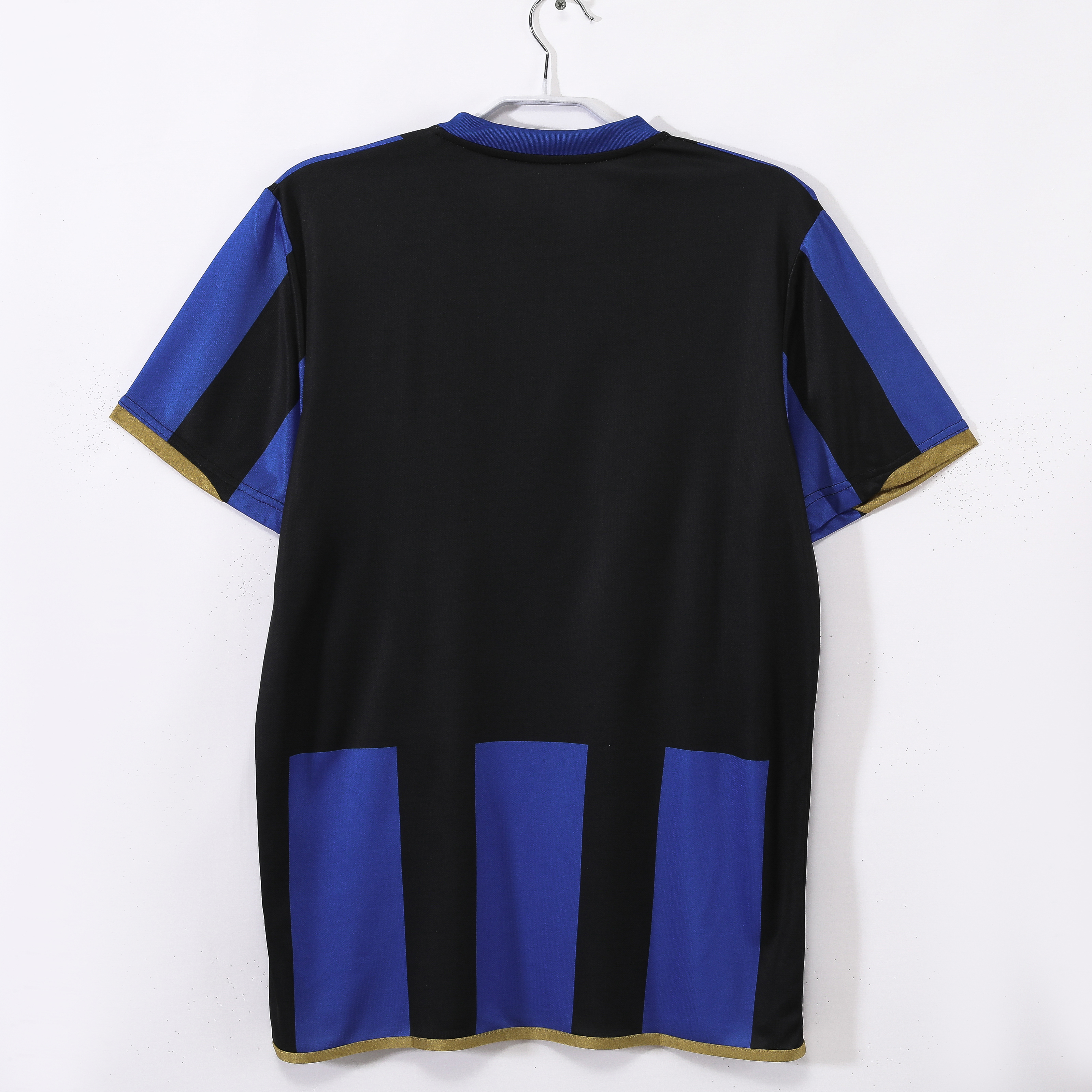 08-09 Inter Milan Home Retro Jersey/08-09国米主场