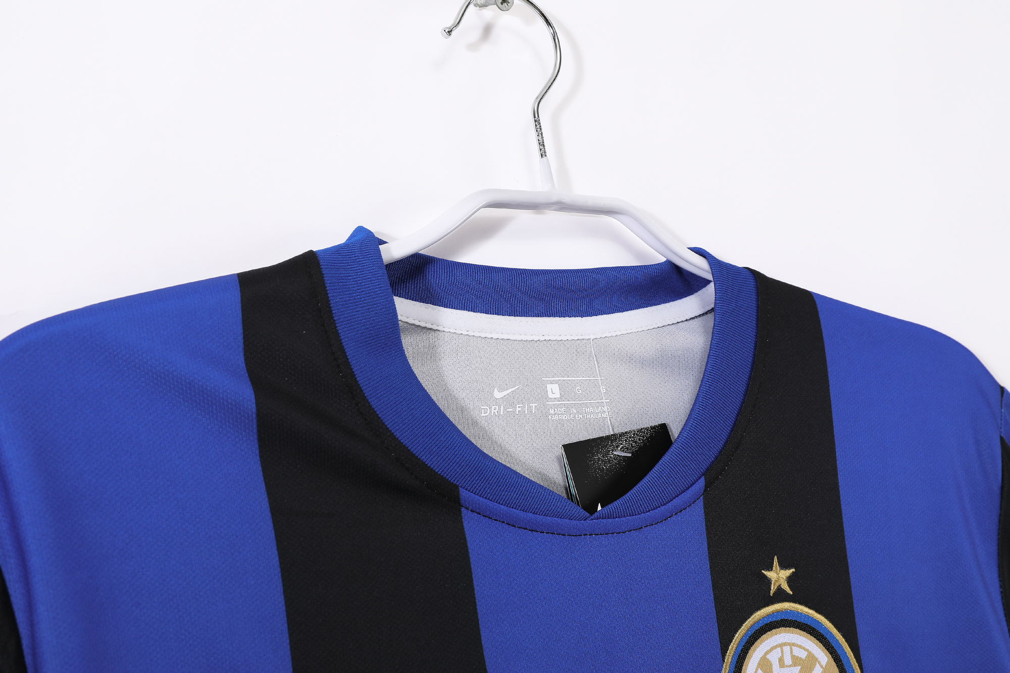 08-09 Inter Milan Home Retro Jersey/08-09国米主场