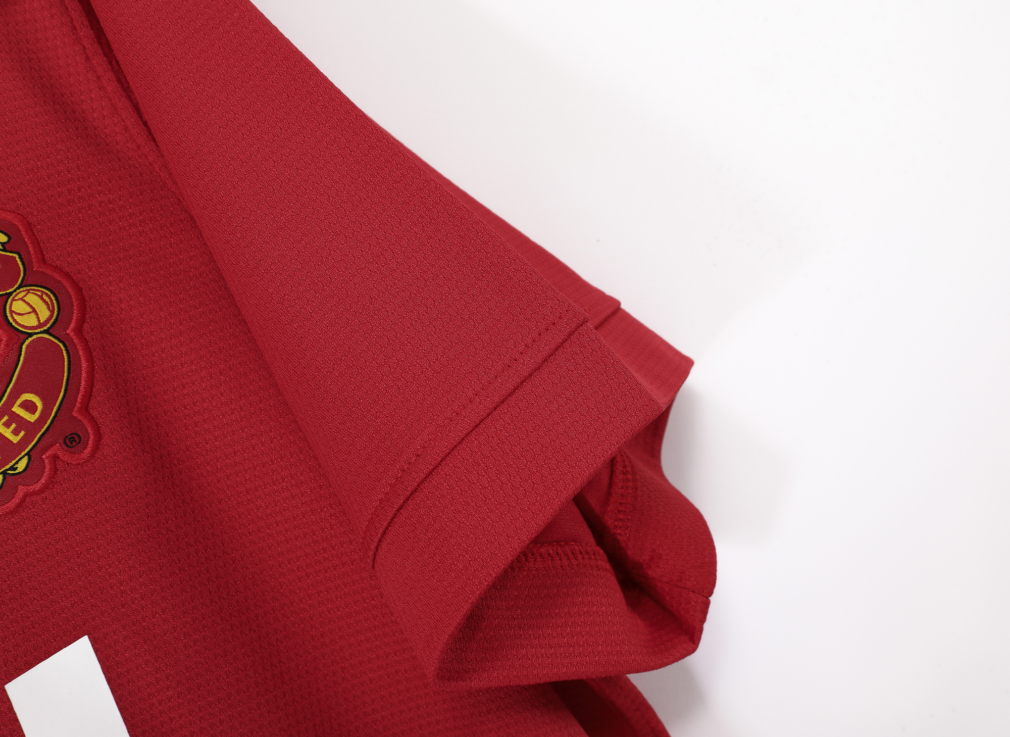13-14 Manchester United Home Retro Jersey/13-14曼联主场