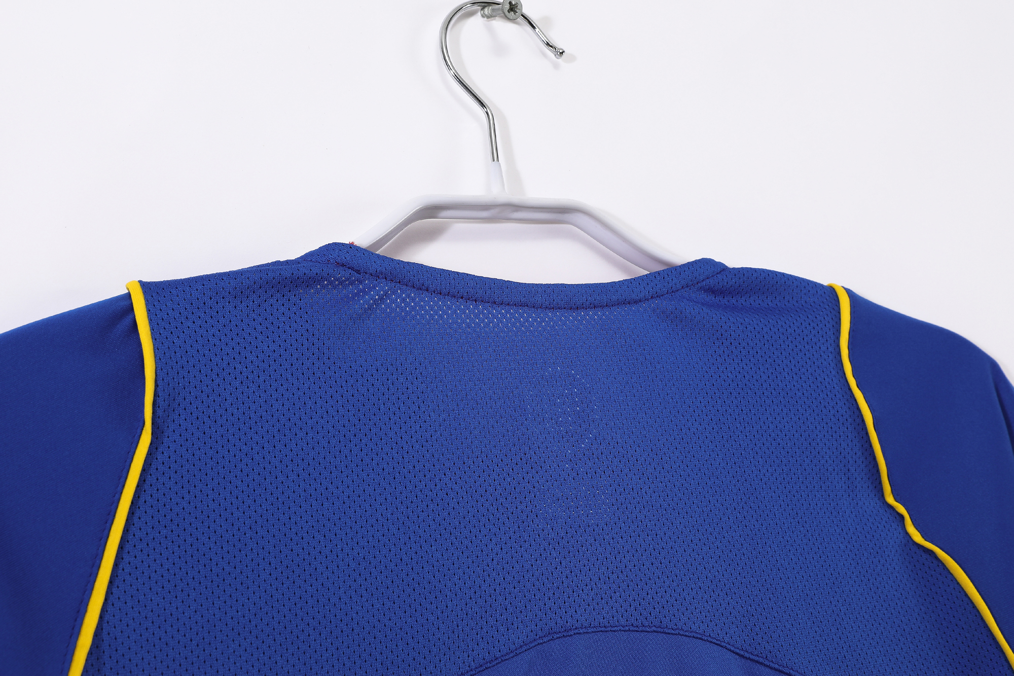 04-05 Arsenal Away Retro Jersey/04-05阿森纳客场