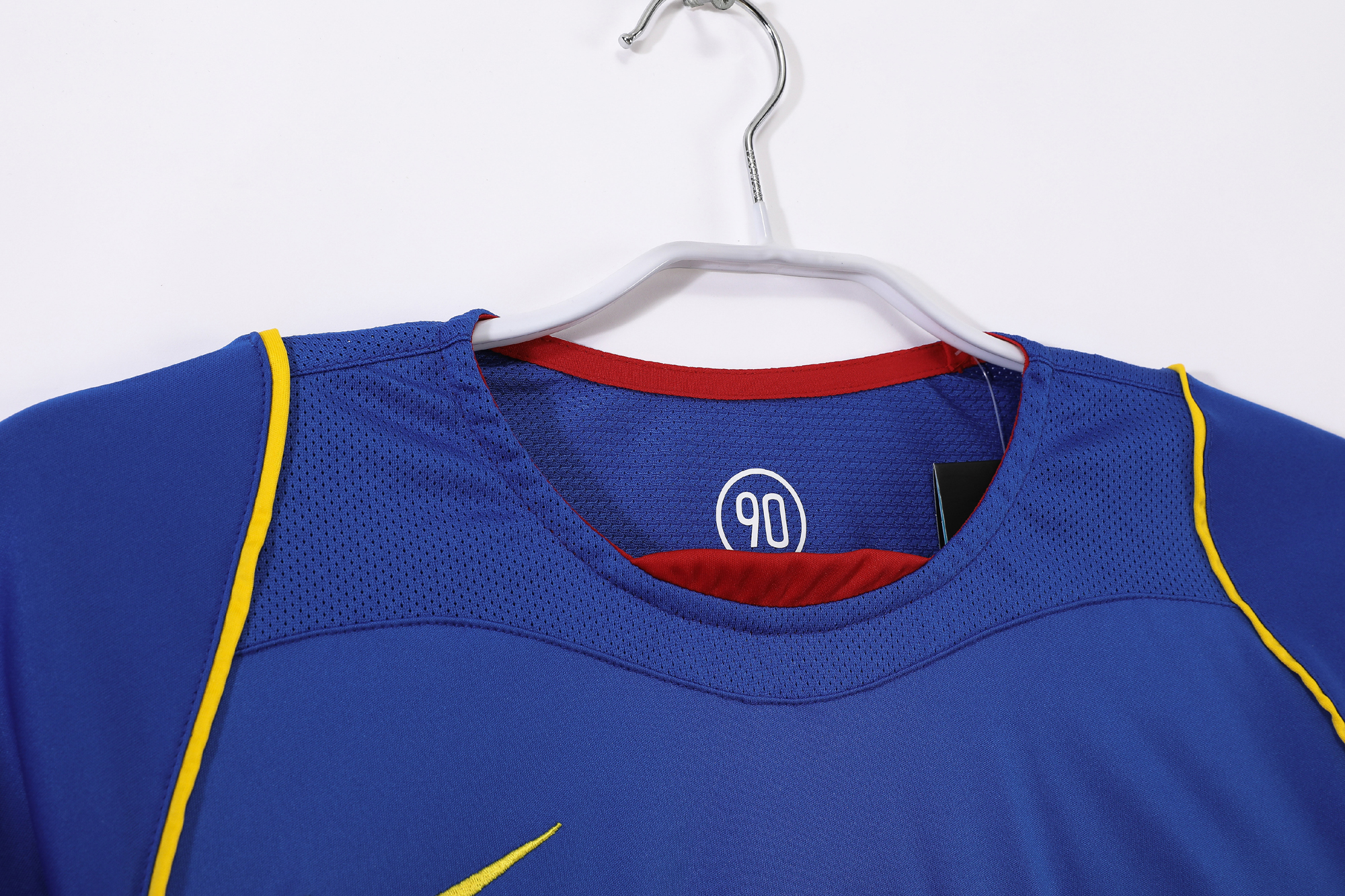 04-05 Arsenal Away Retro Jersey/04-05阿森纳客场