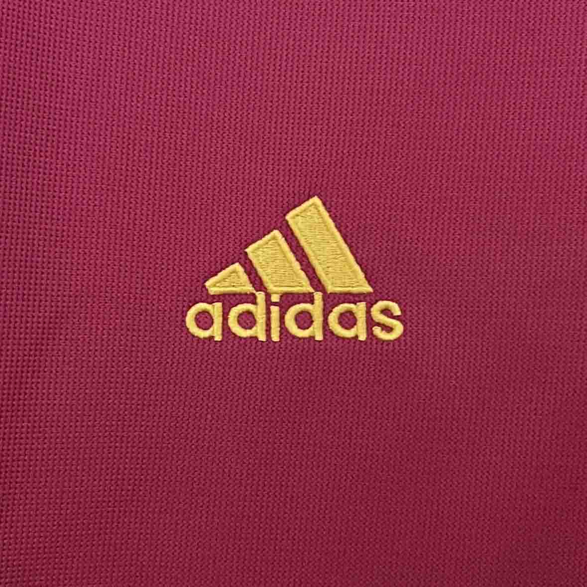 2000 Spain Home Retro Jersey/2000西班牙主场