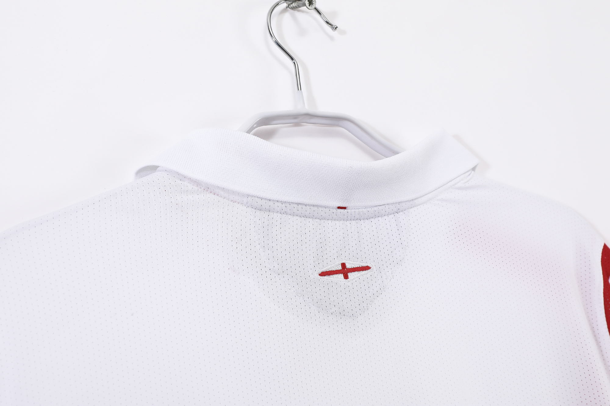 2006 England Home Retro Jersey/ 2006英格兰主场