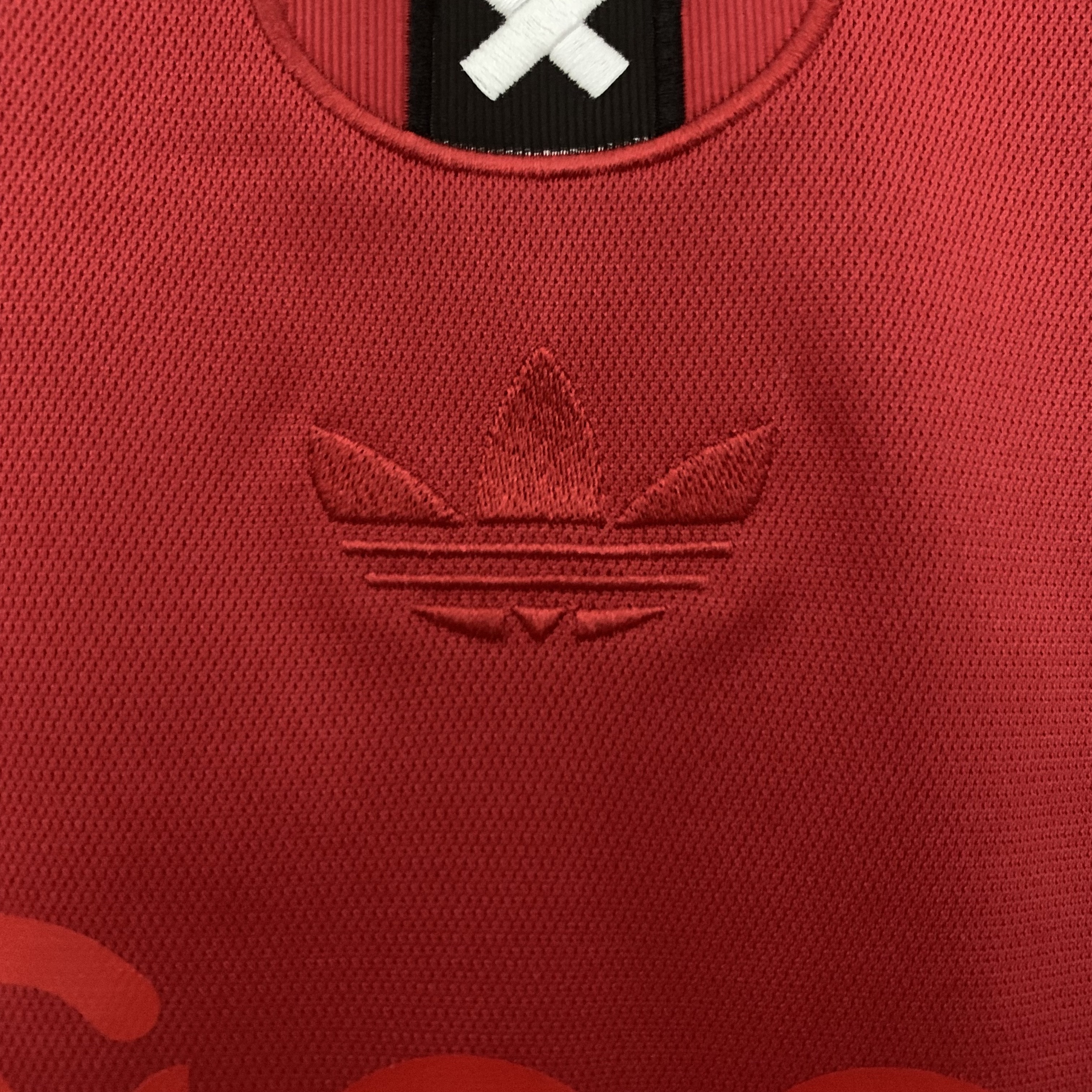 25-26 AX Special  Long Sleeve Jersey/25-26阿斯特别版长袖