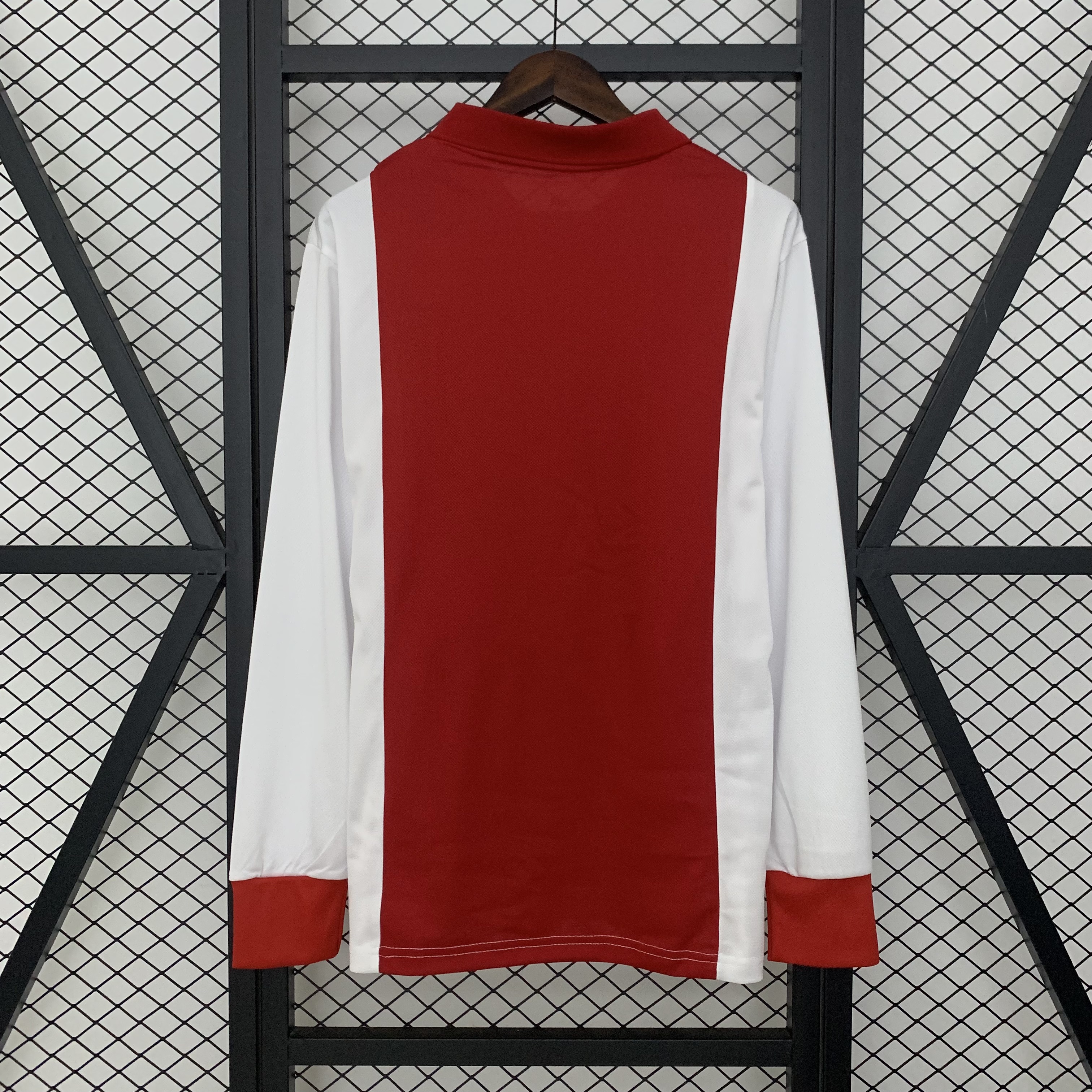 25-26 AX Special  Long Sleeve Jersey/25-26阿斯特别版长袖
