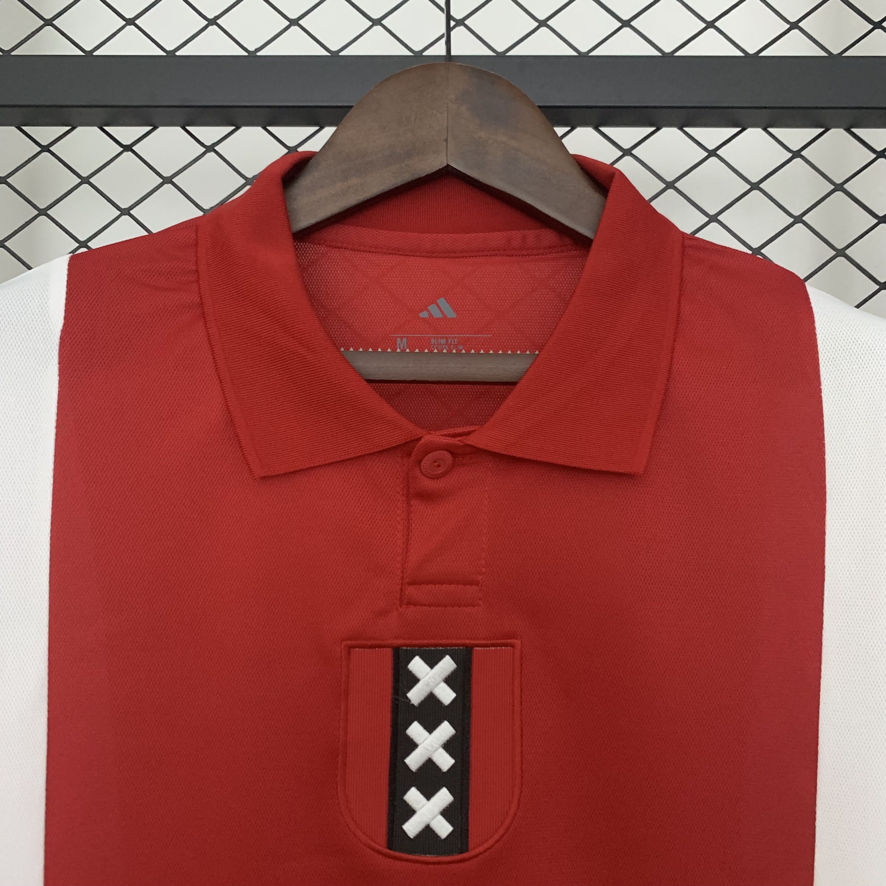 25-26 AX Special  Long Sleeve Jersey/25-26阿斯特别版长袖