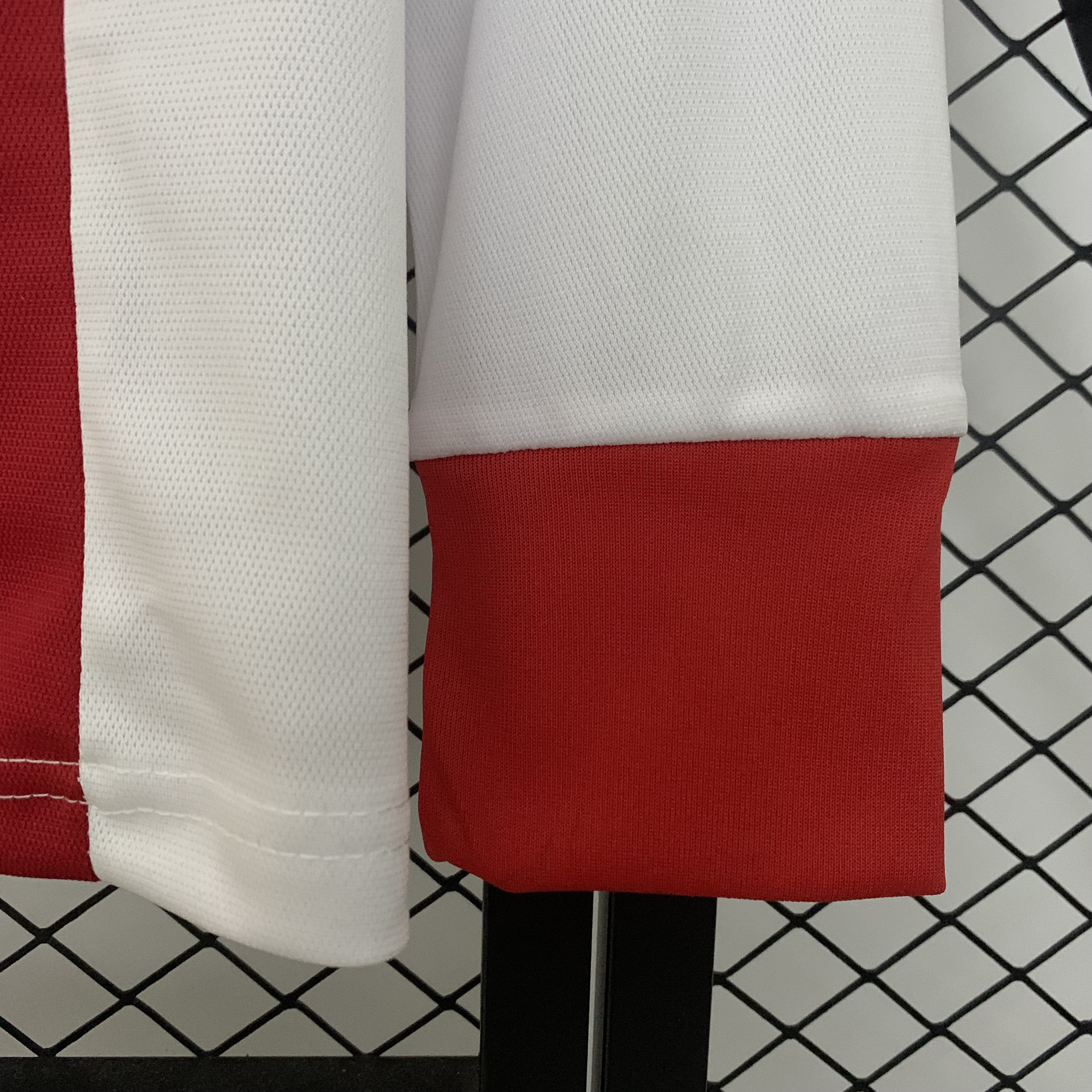 25-26 AX Special  Long Sleeve Jersey/25-26阿斯特别版长袖