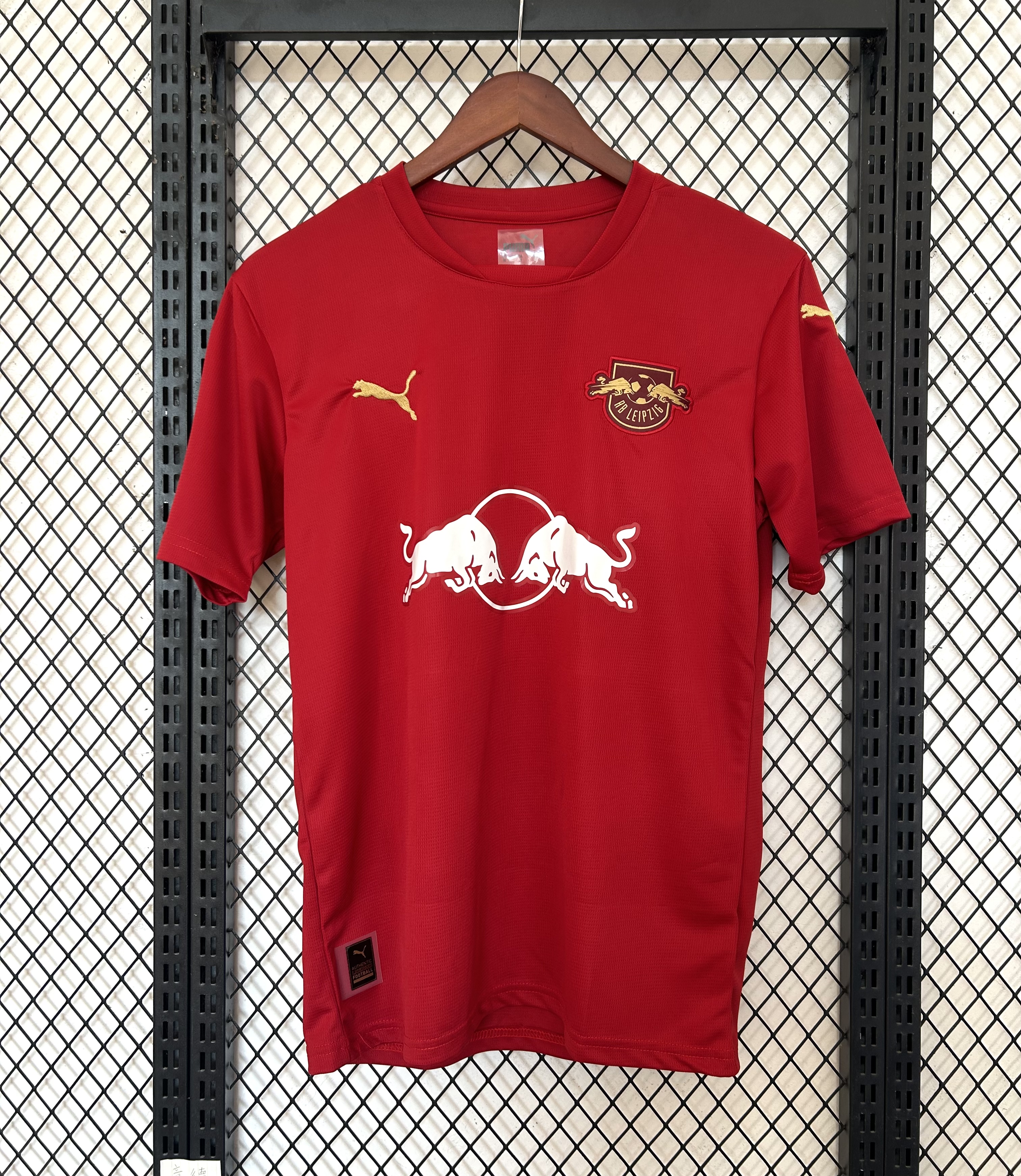 25-26 RB Leipzig Speical Jersey/25-26 莱比锡特别版