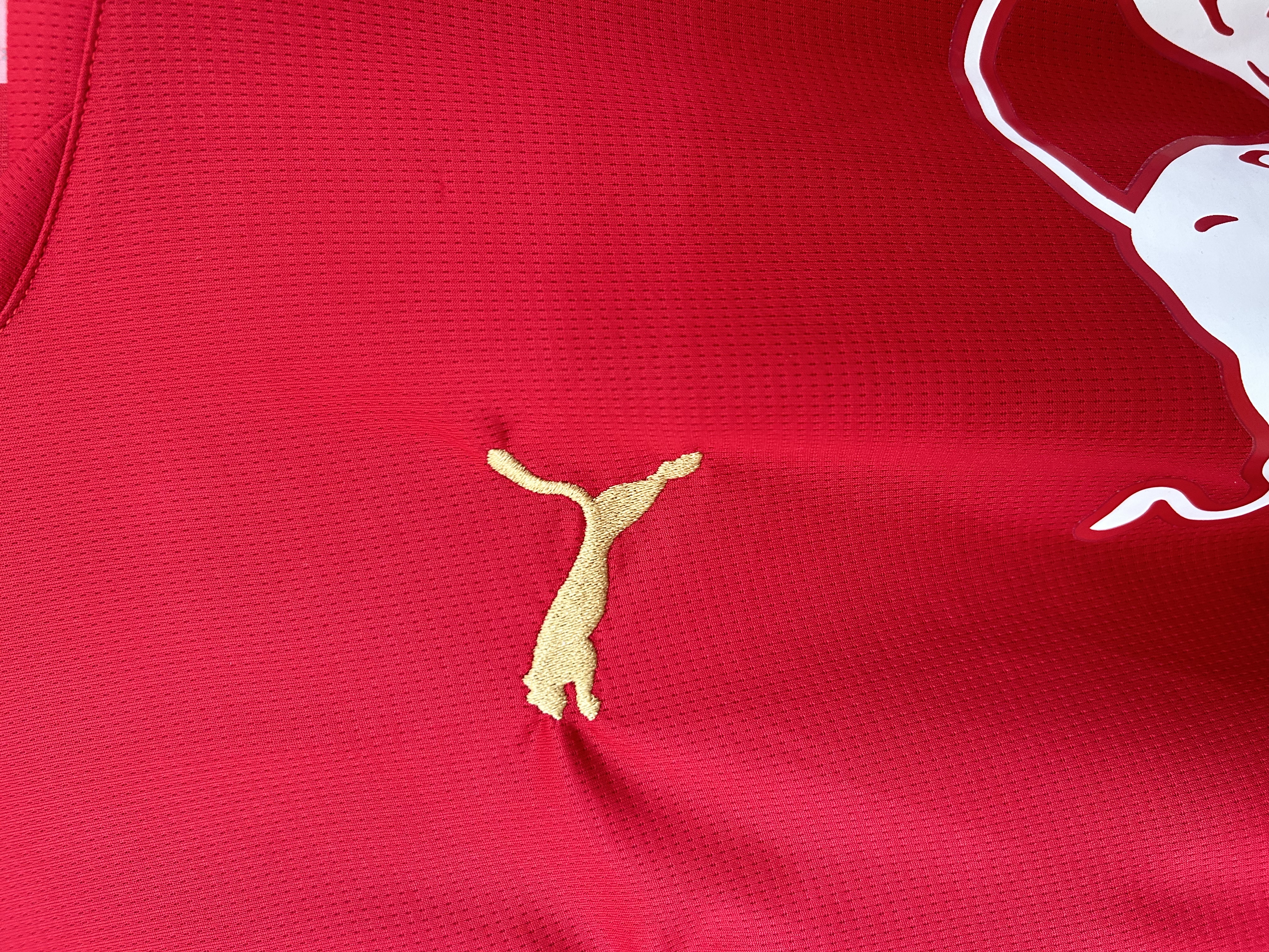 25-26 RB Leipzig Speical Jersey/25-26 莱比锡特别版