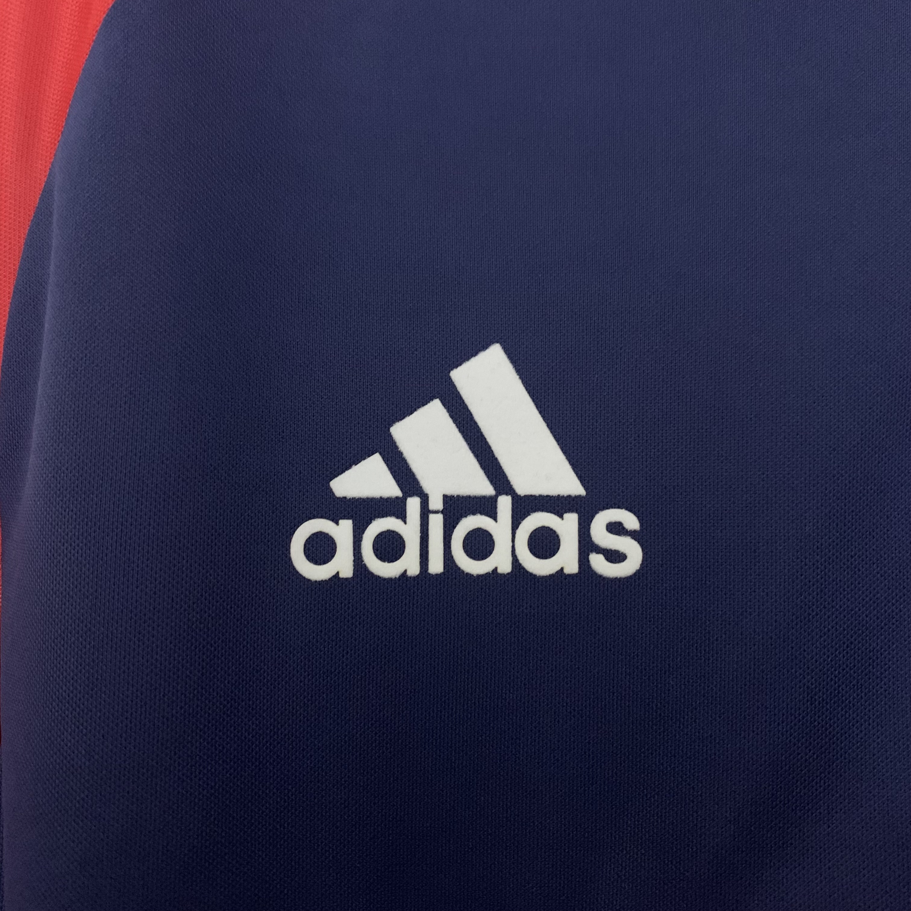 01-02 University of Chile Home Retro Jersey/01-02 智利大学生主场
