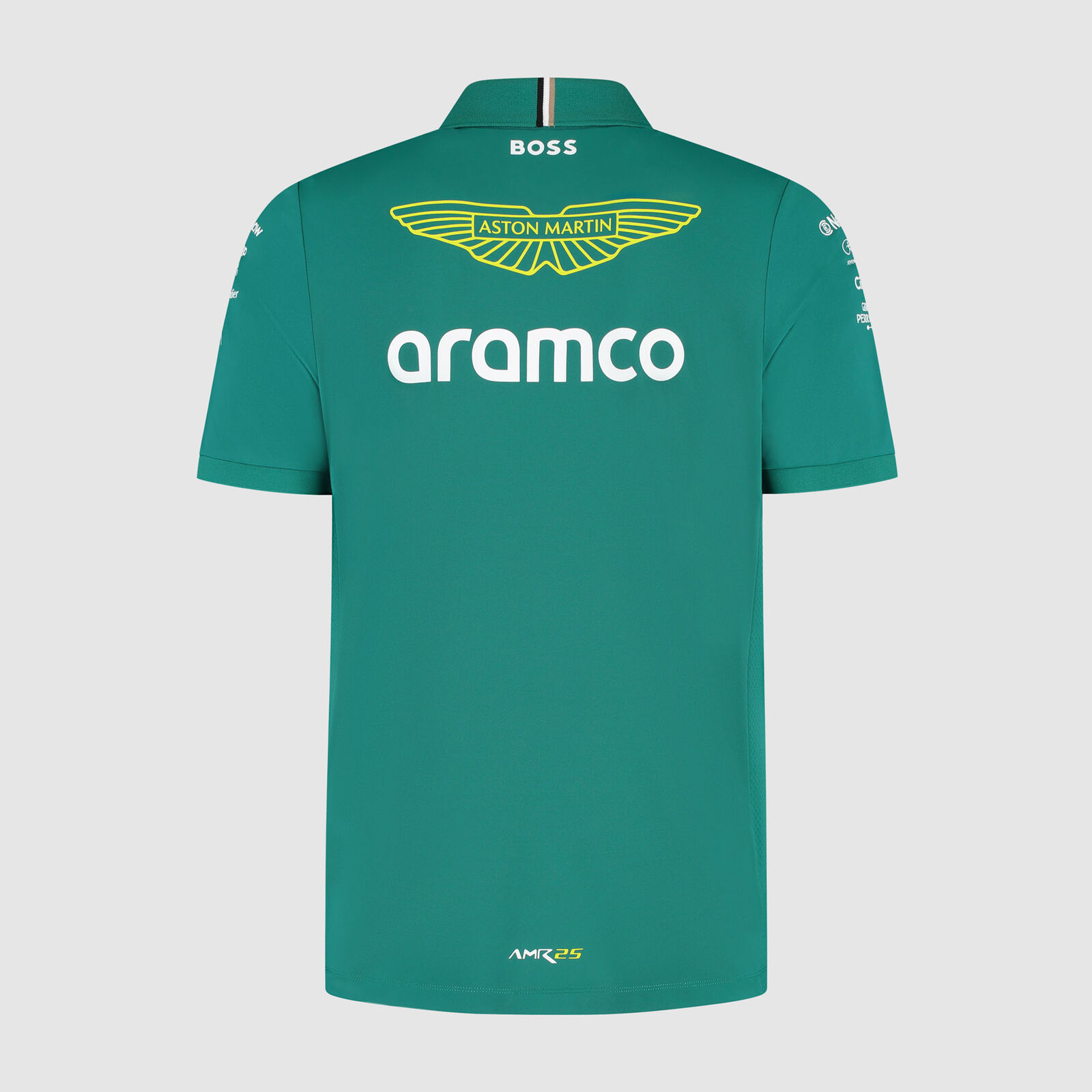 2025 Polo F1 Aston Martin /2025阿斯顿马丁Polo