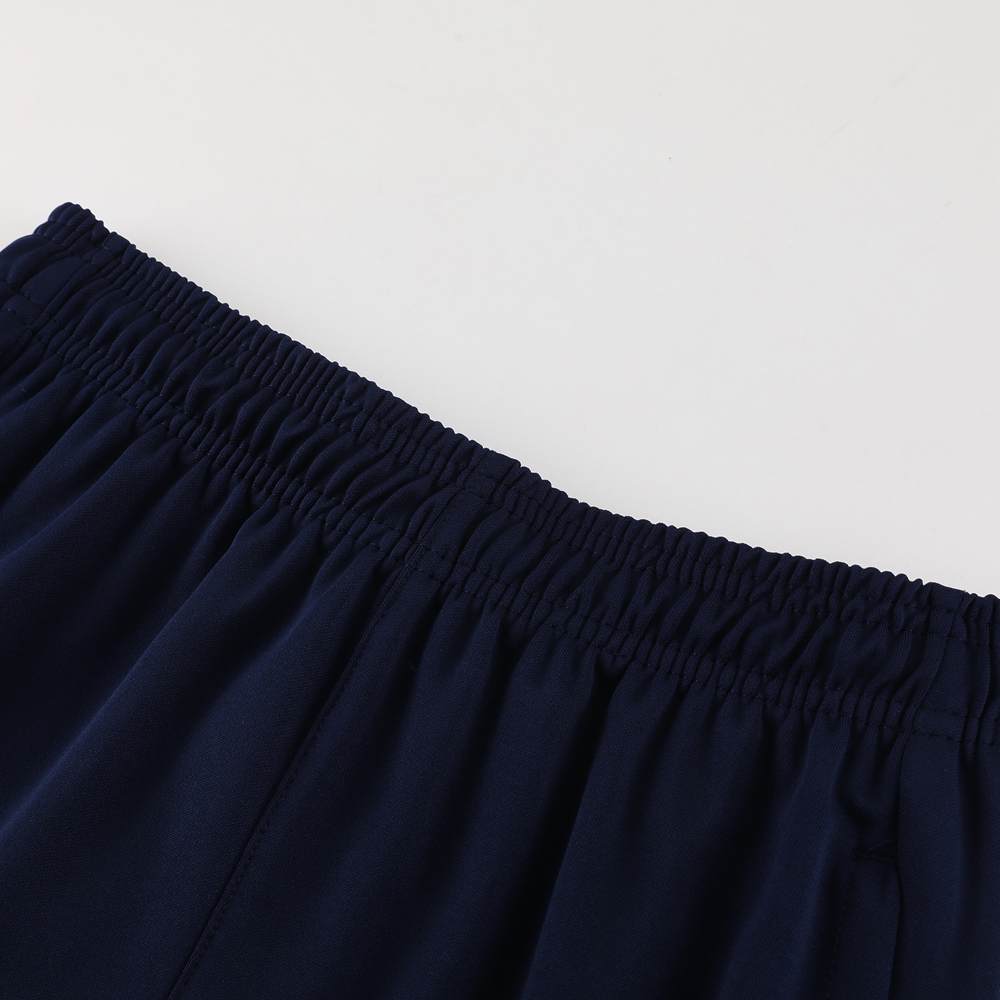 2024 NK Blue Training Suit/ 2024蓝色训练服
