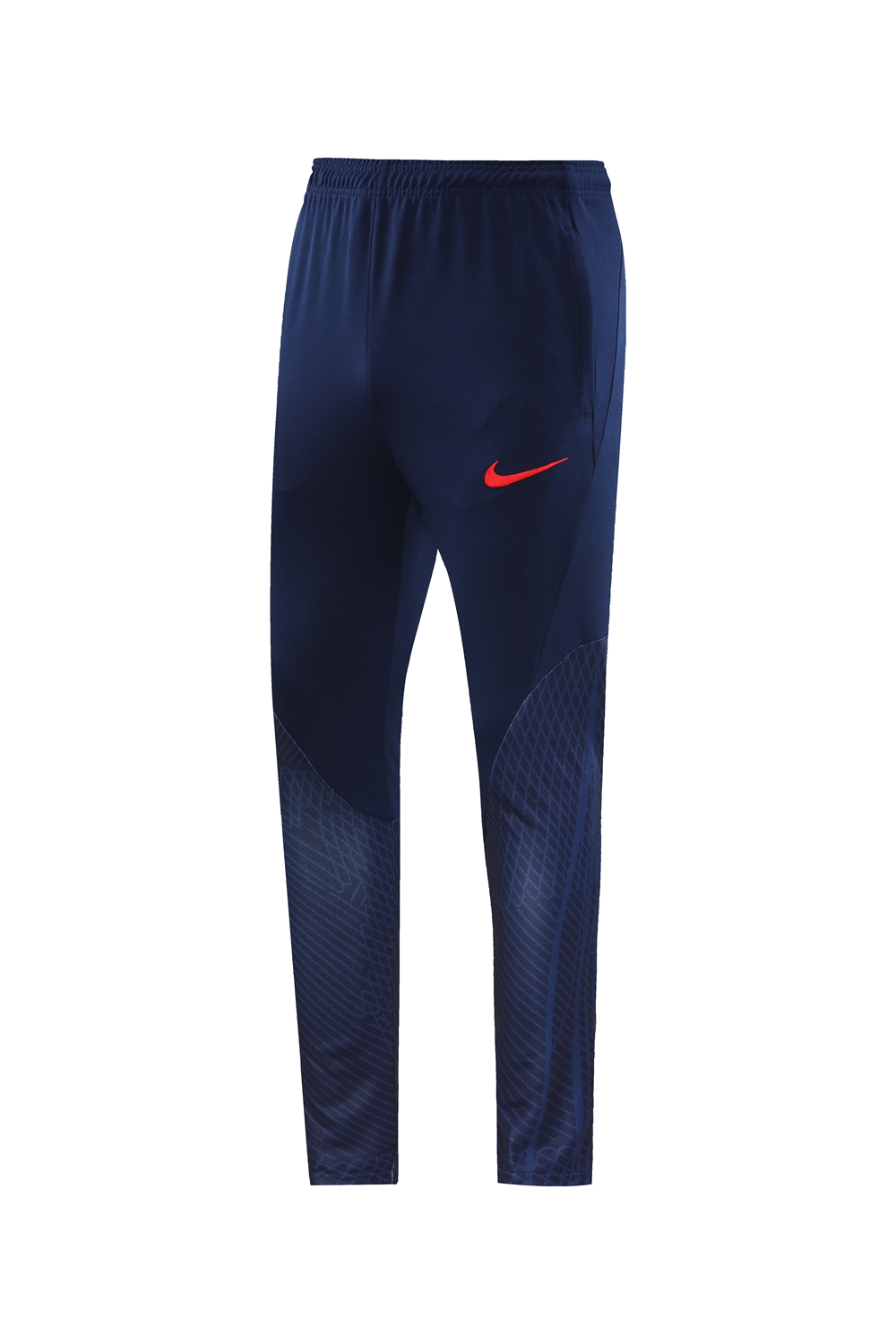 2024 NK Blue Training Suit/ 2024蓝色训练服