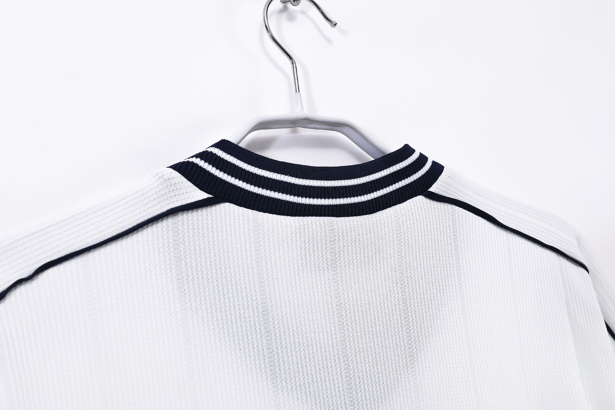97-99 Tottenham Hotspur Home Retro Jersey/97-99热刺主场