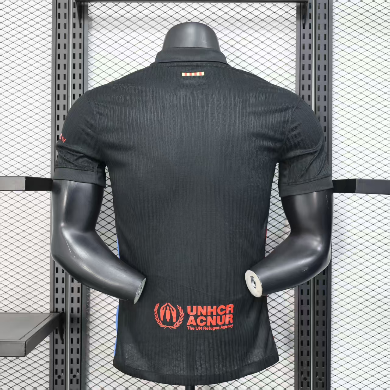 24-25 Barcelona Special Away Jersey/ 24-25巴萨特别版客场球员