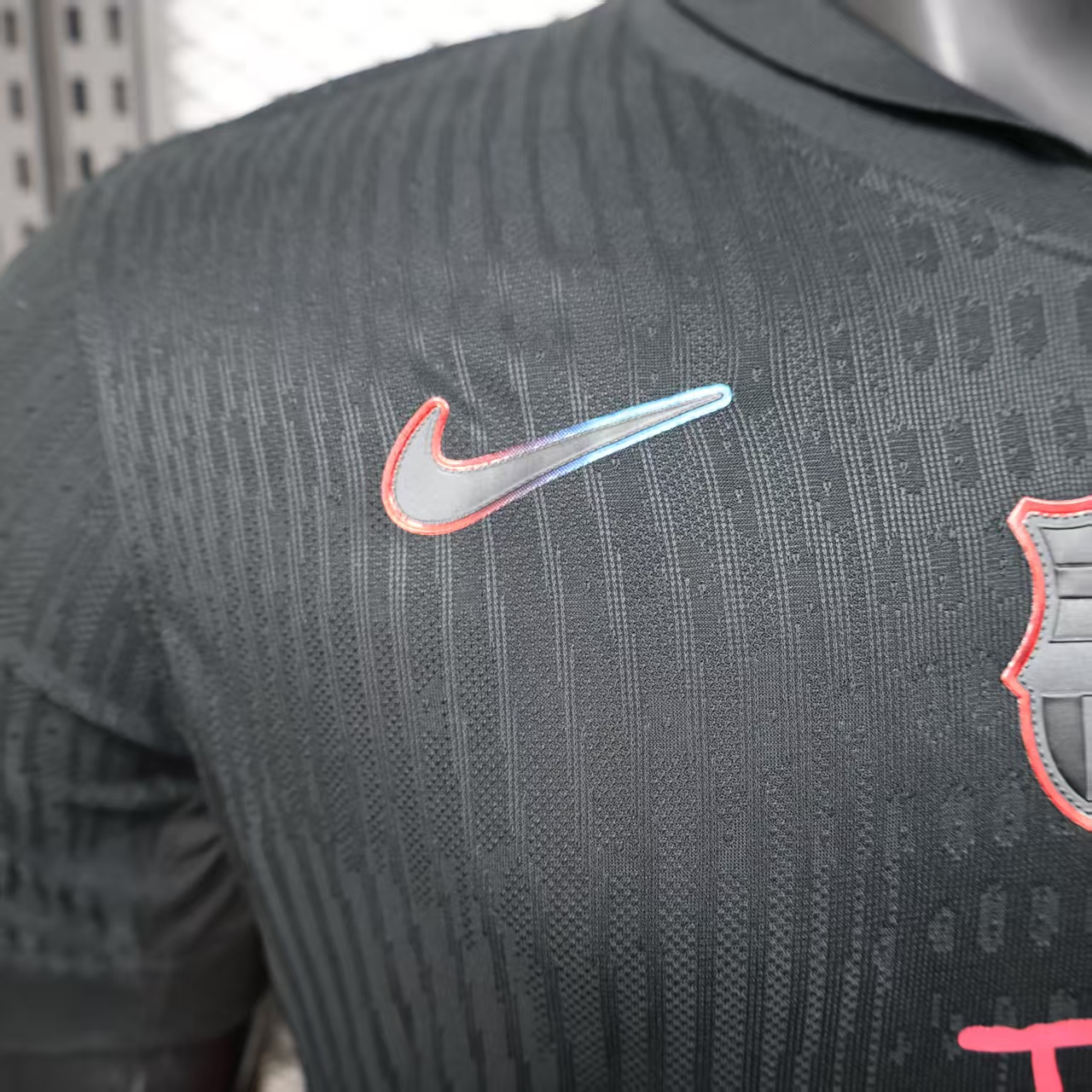 24-25 Barcelona Special Away Jersey/ 24-25巴萨特别版客场球员