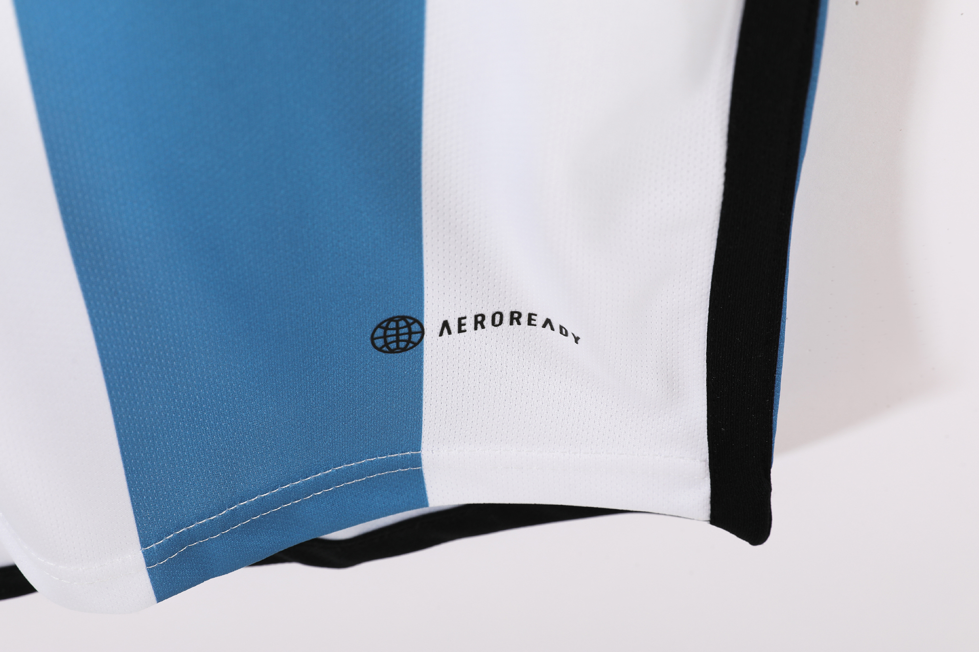 2022 Argentina Home Retro Jersey/2022阿根廷主场