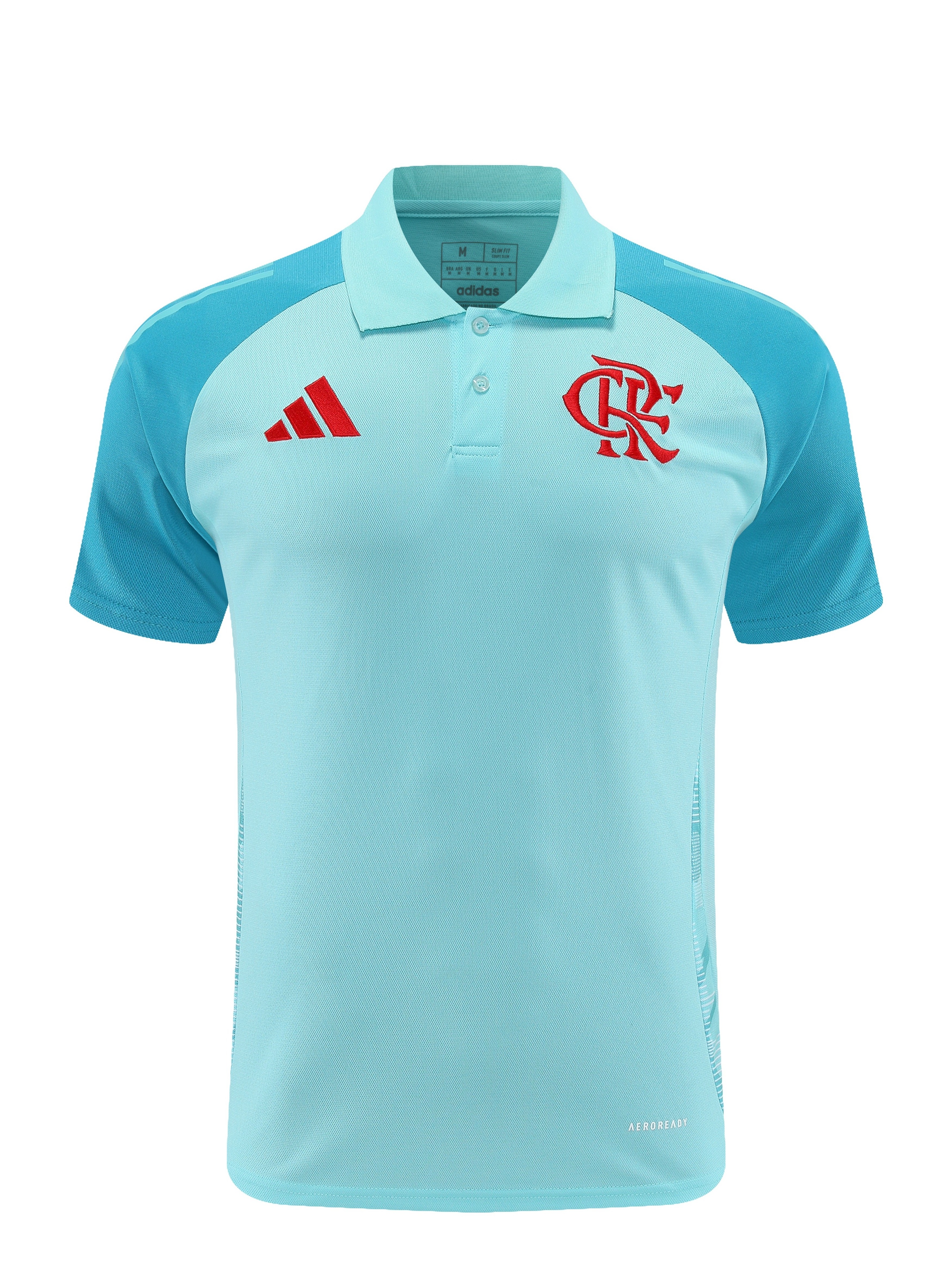 25-26 Flamengo Polo/25-26佛拉门戈Polo