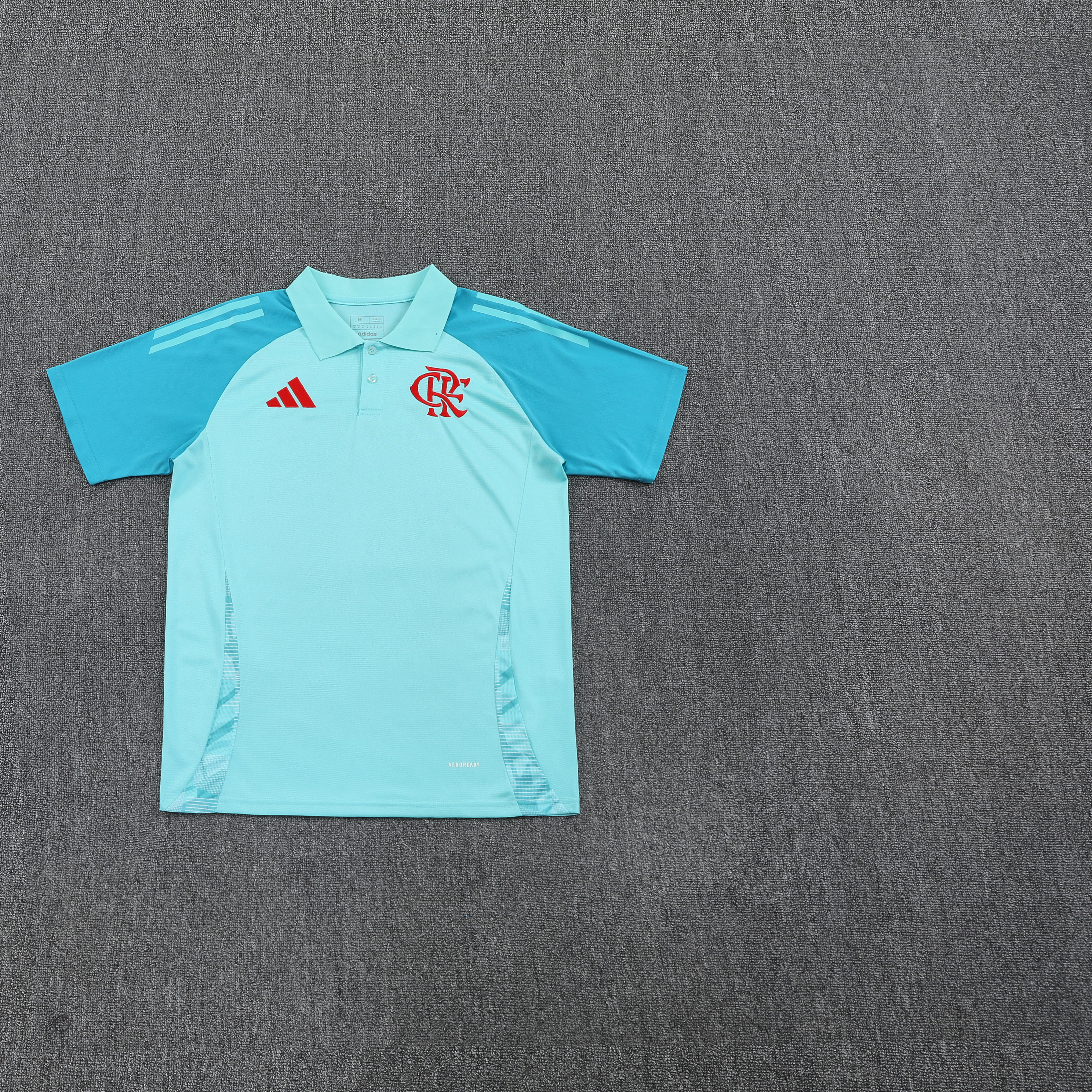 25-26 Flamengo Polo/25-26佛拉门戈Polo
