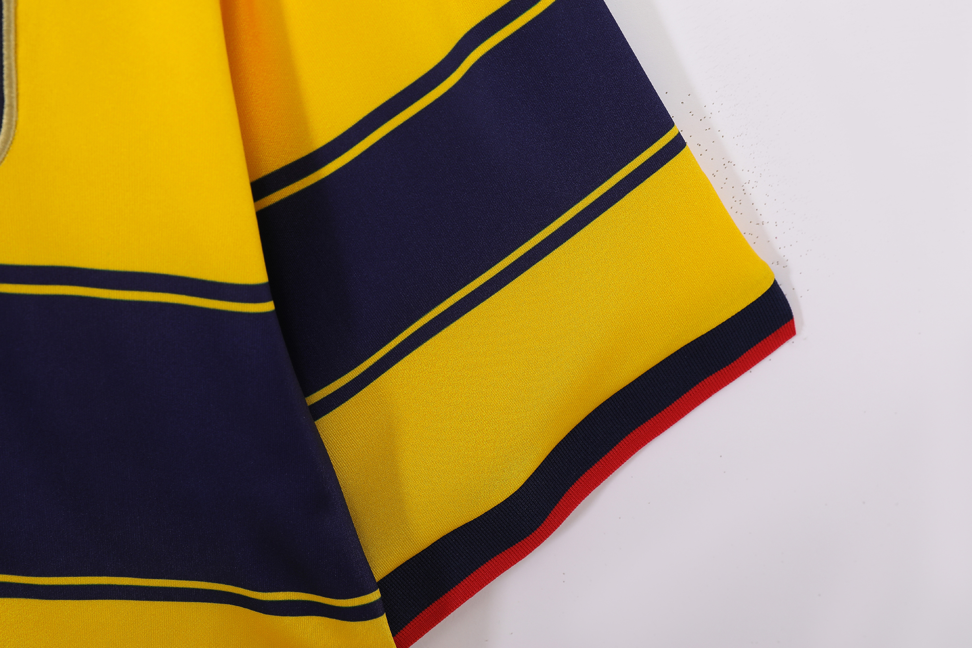 97-99 Arsenal Away Retro Jersey/97-99阿森纳客场