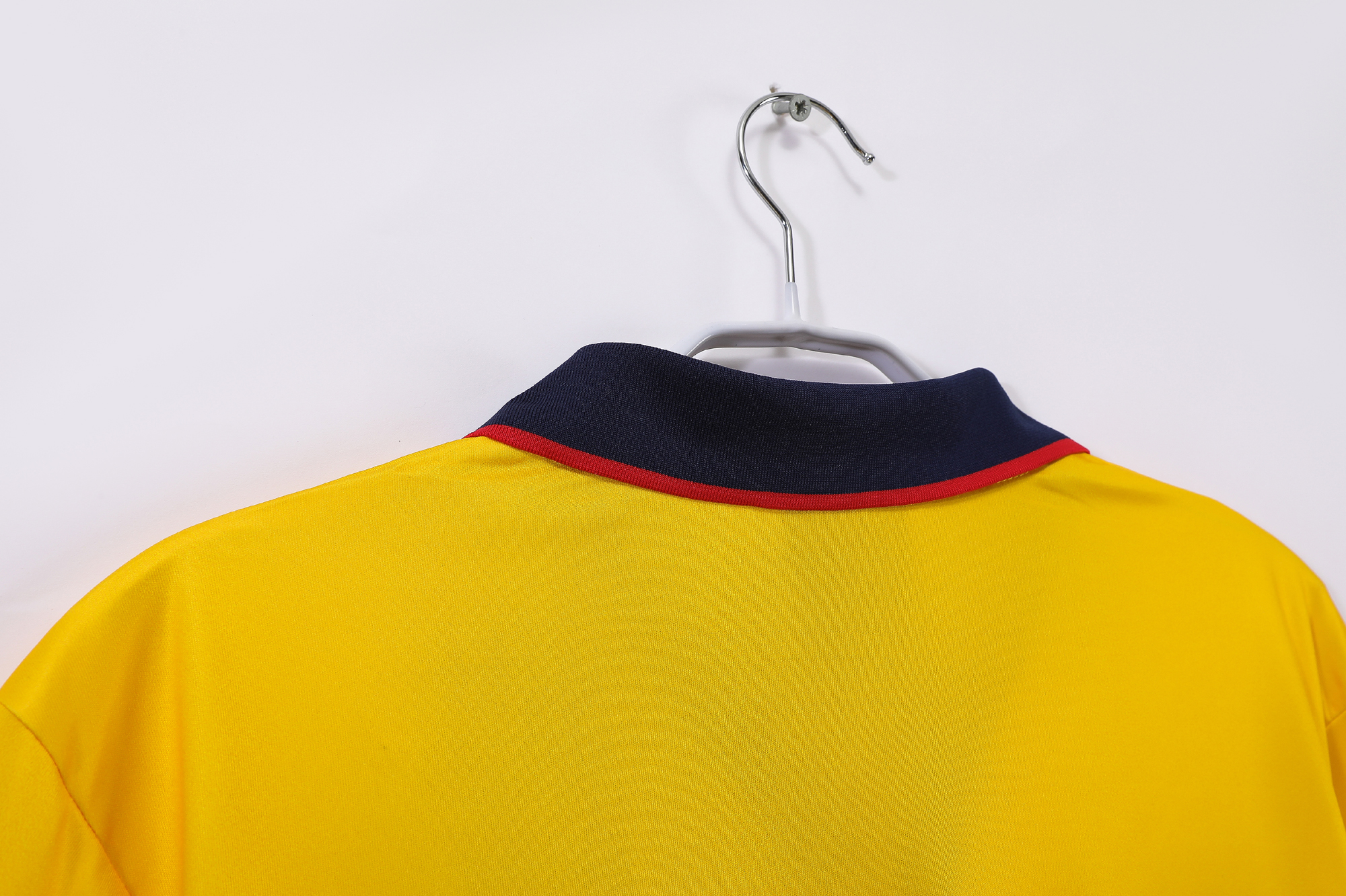 97-99 Arsenal Away Retro Jersey/97-99阿森纳客场